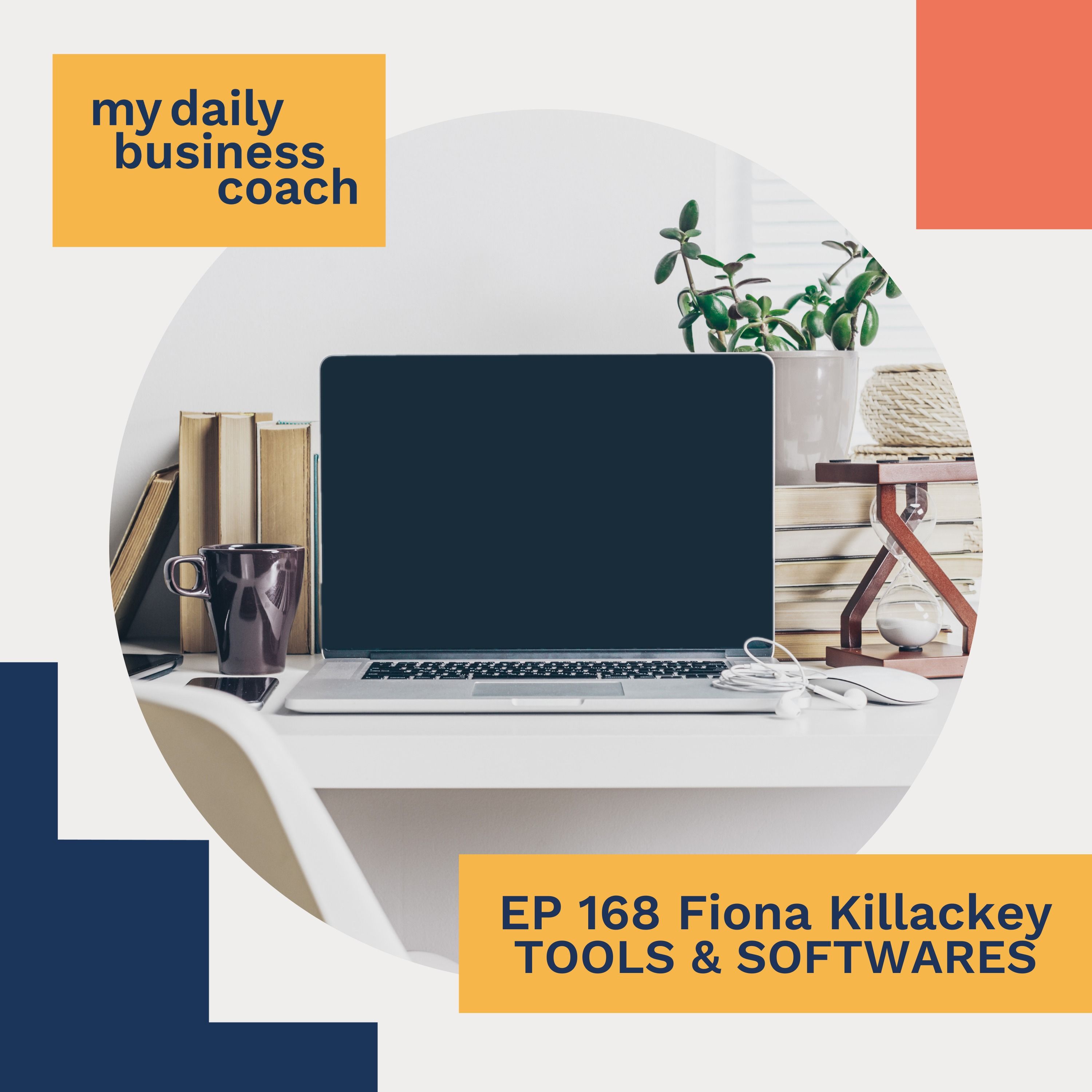 Some of the best tools I've bought for my business