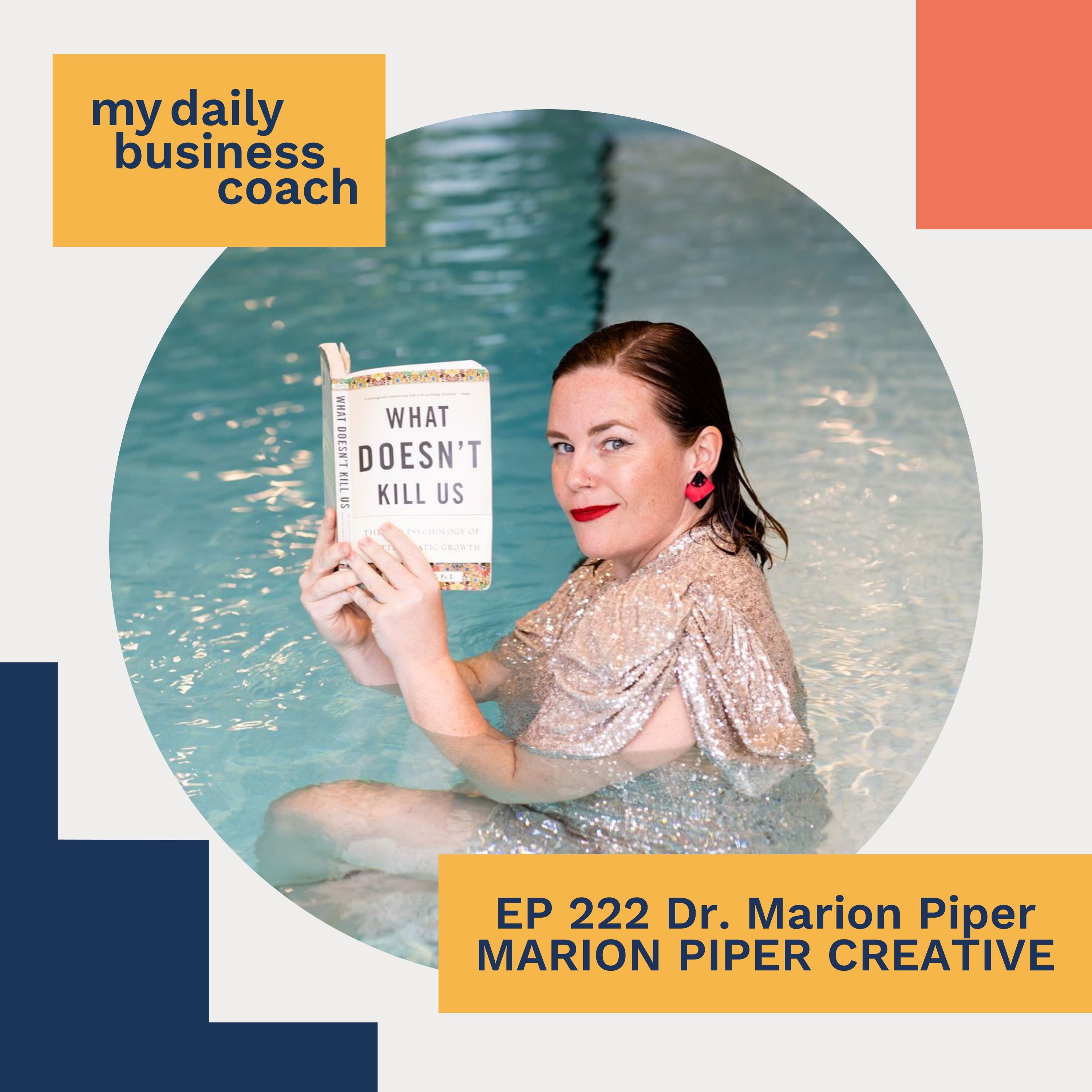 My Daily Business Podcast