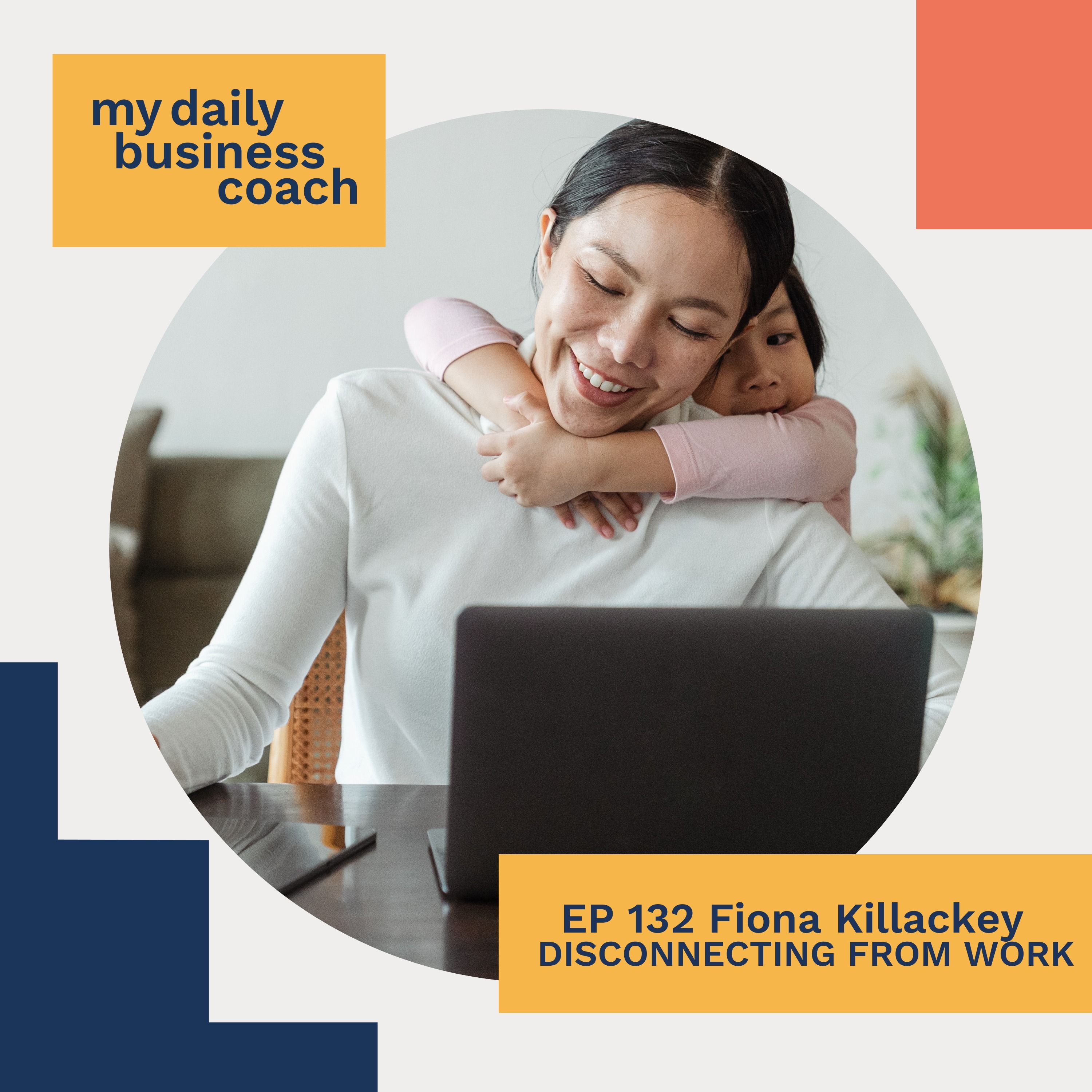 5 Tips for Disconnecting From Work When You Work From Home (Hello Lockdown)