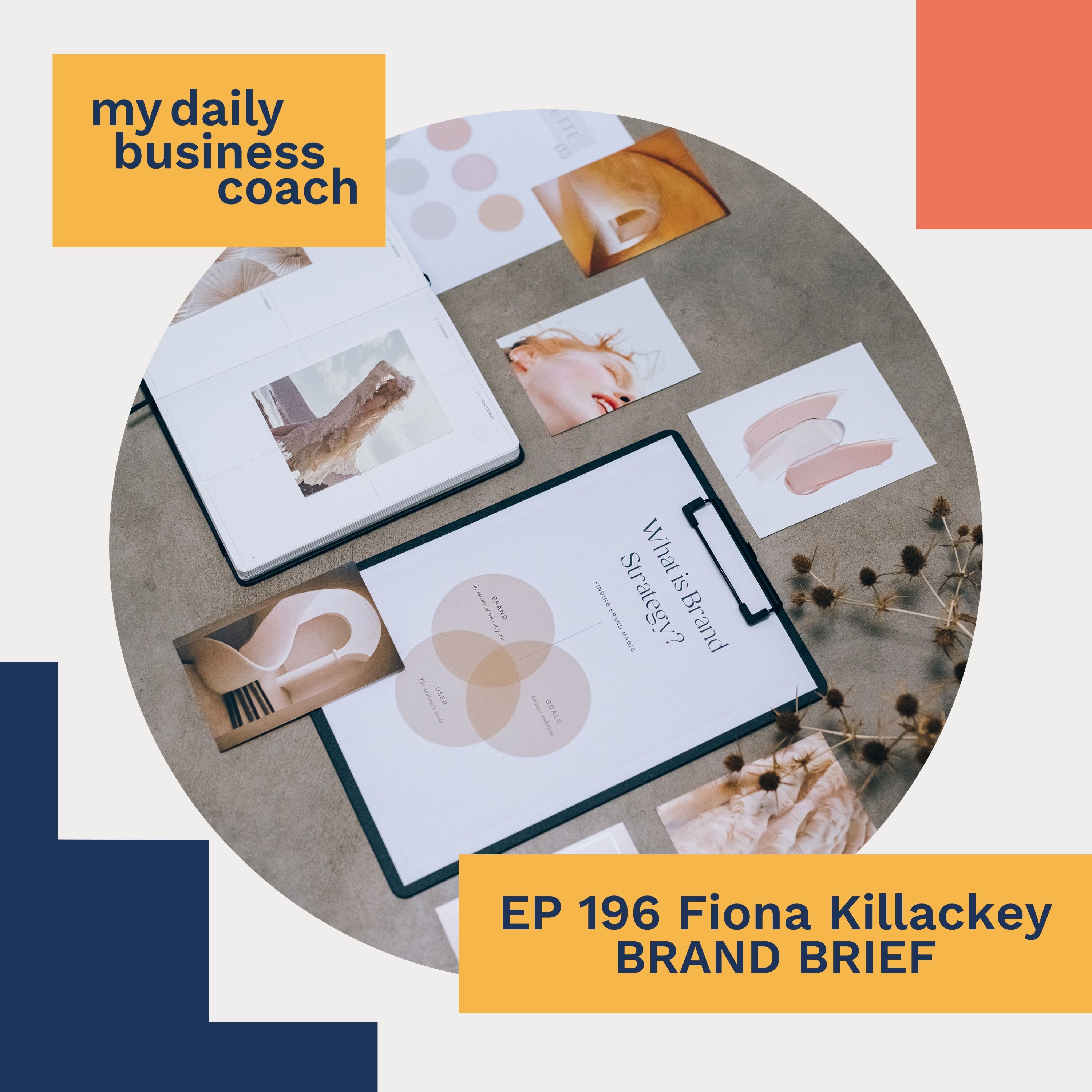 What to include in a brand brief for a designer