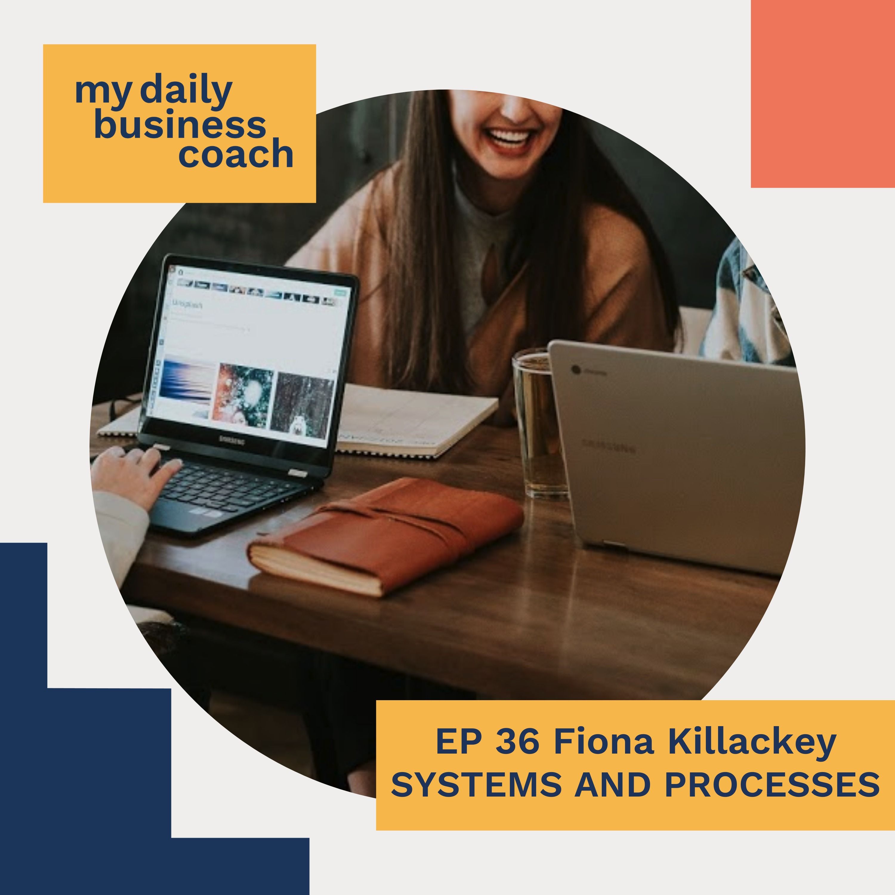 My Daily Business Podcast