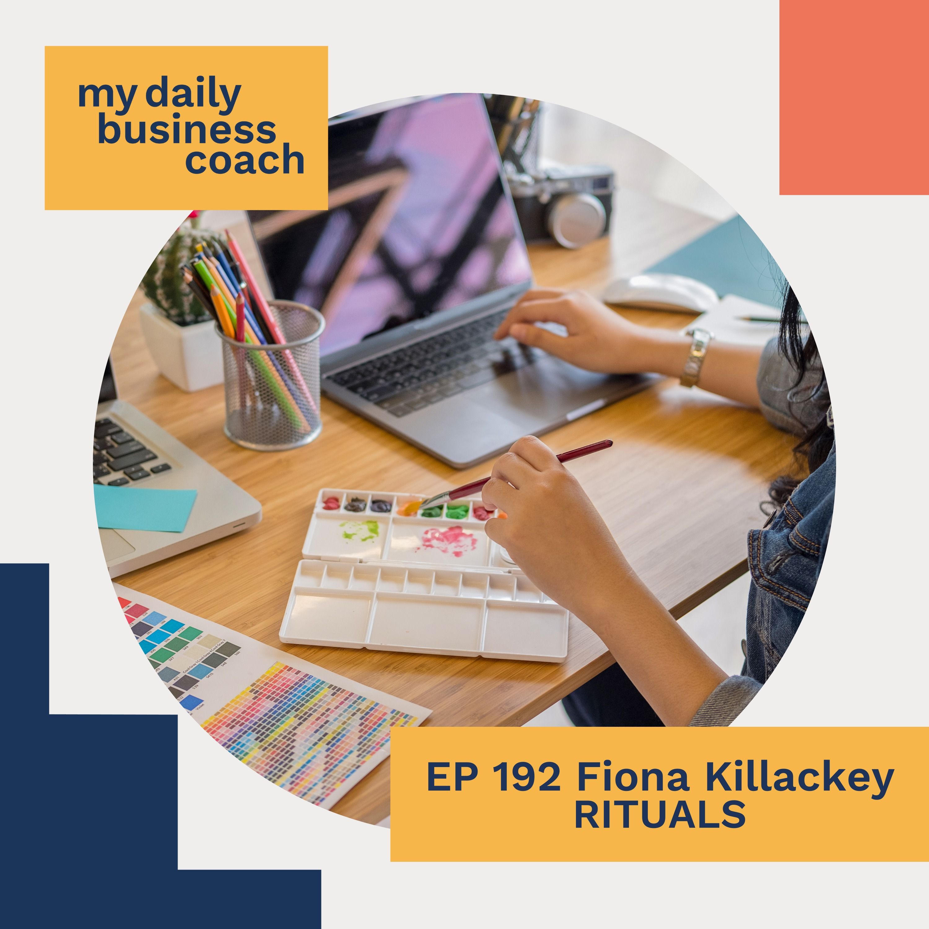 How can you really switch off? The rituals that have helped me