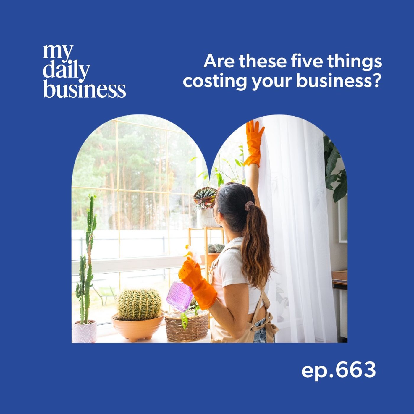 Episode cover