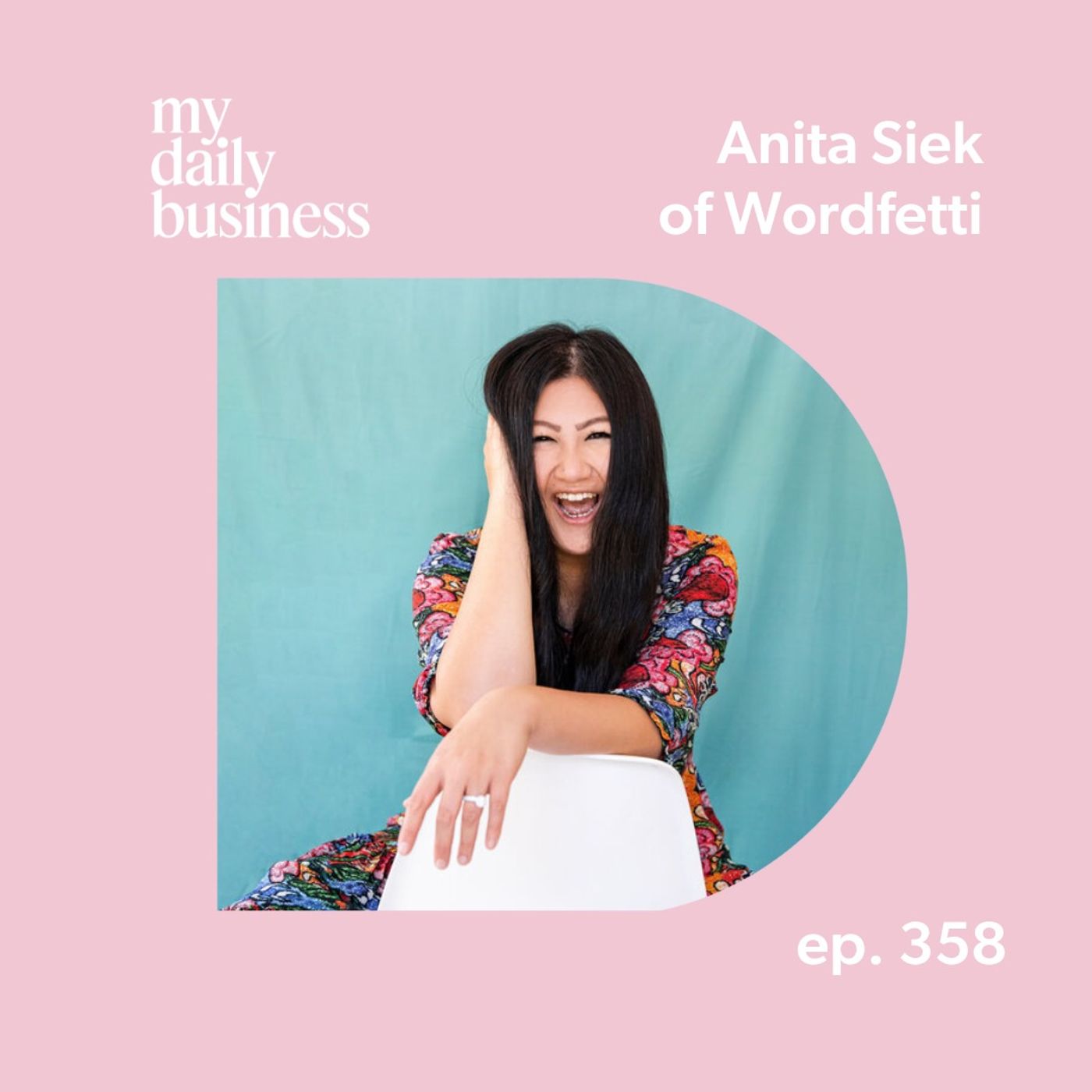 My Daily Business Podcast