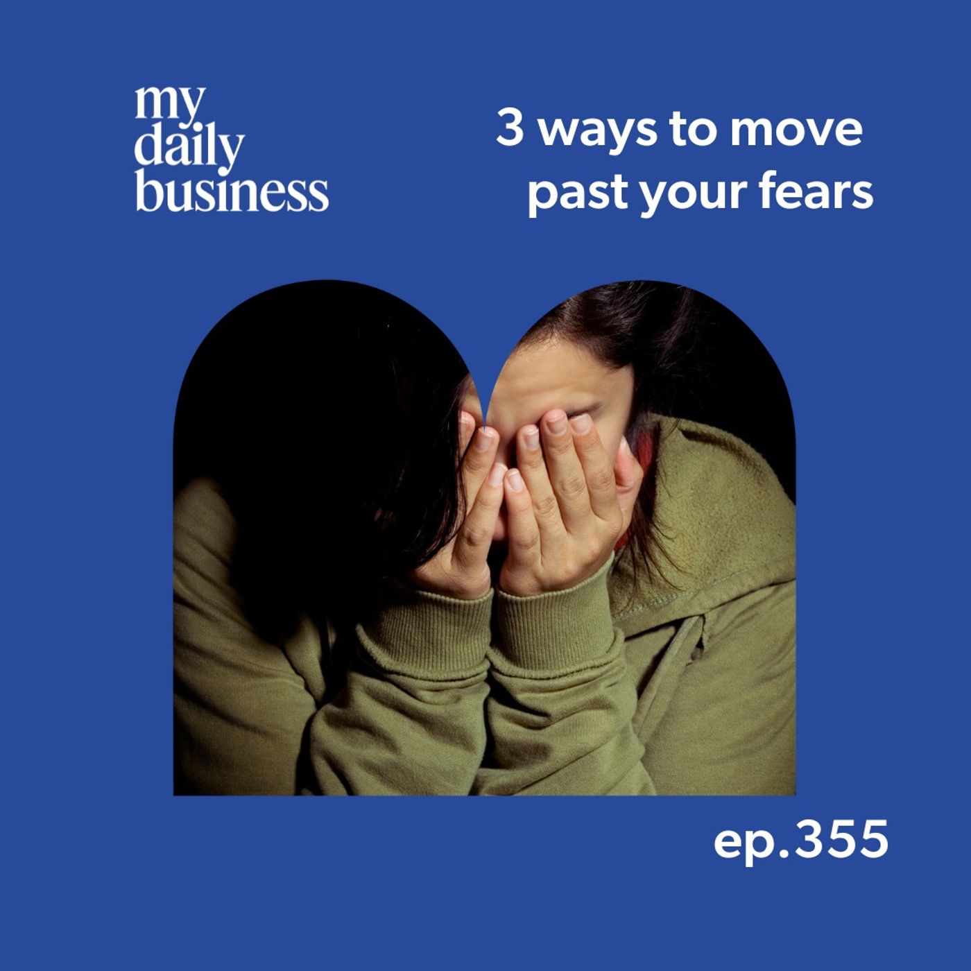 My Daily Business Podcast