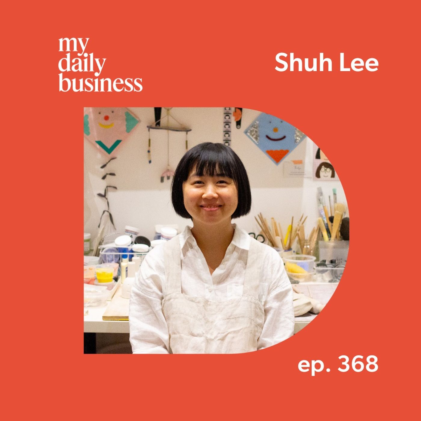 My Daily Business Podcast