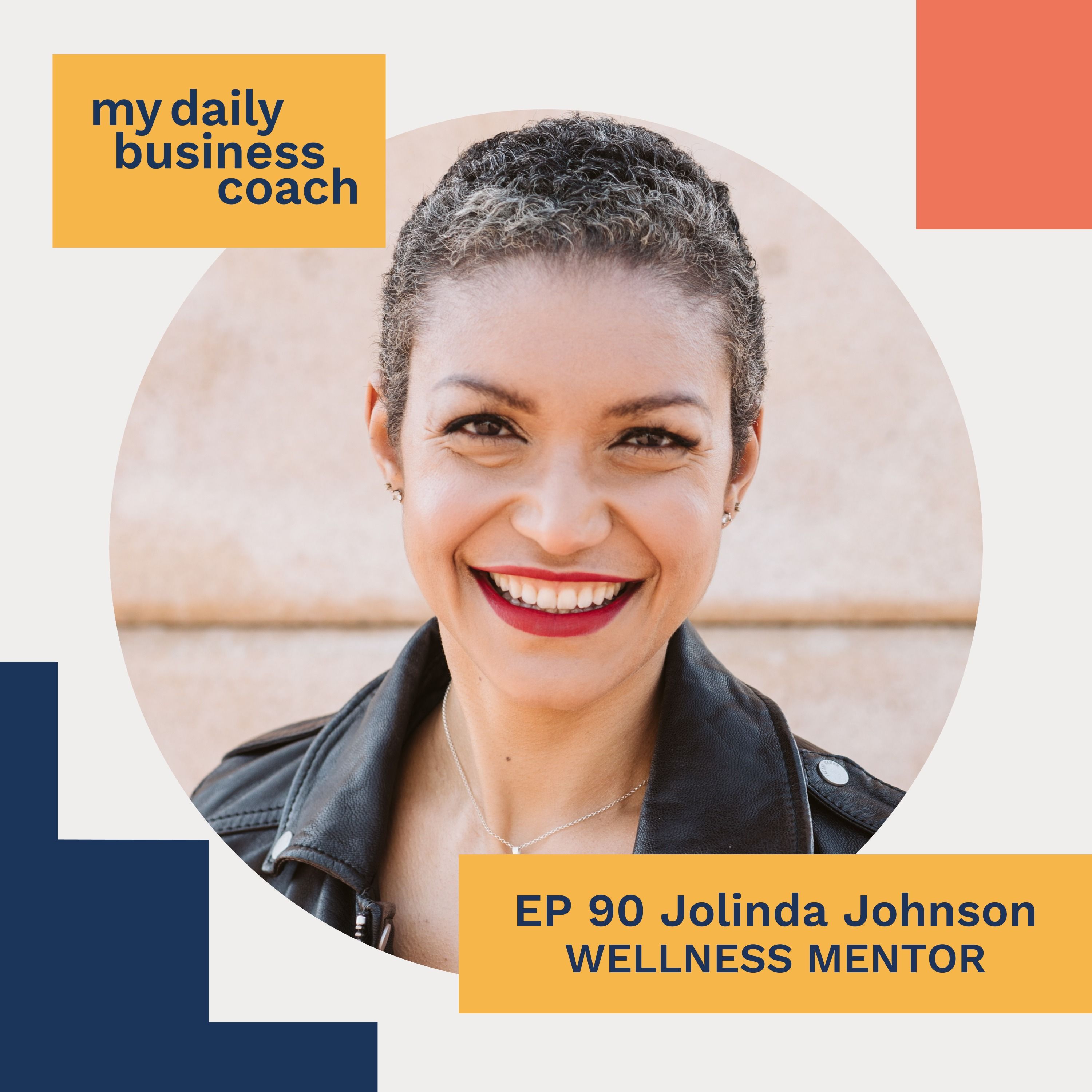 On Accepting Help and Always Evolving As An Individual and A Business: An Interview with Jolinda Johnson, Wellness Mentor + Priestess