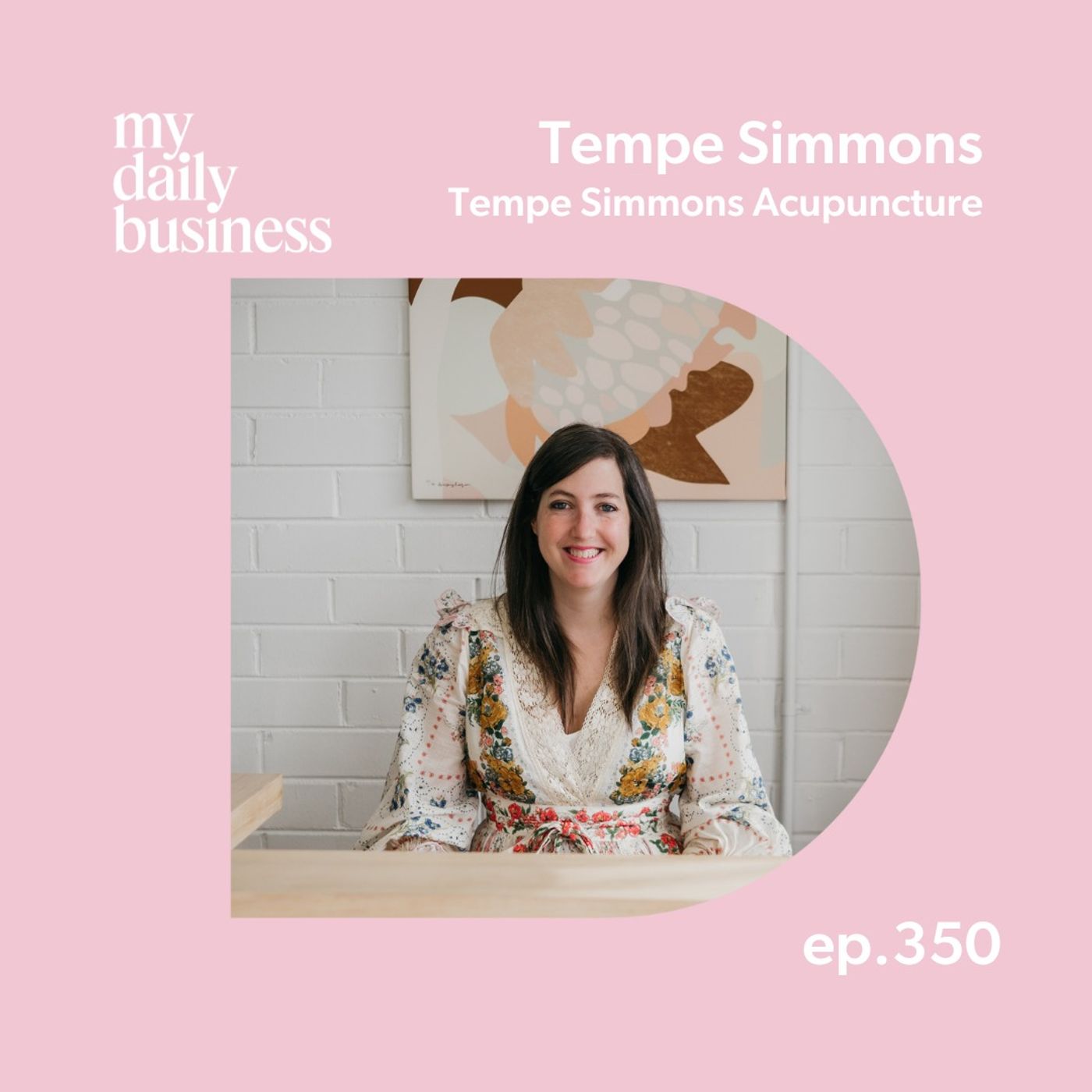 My Daily Business Podcast