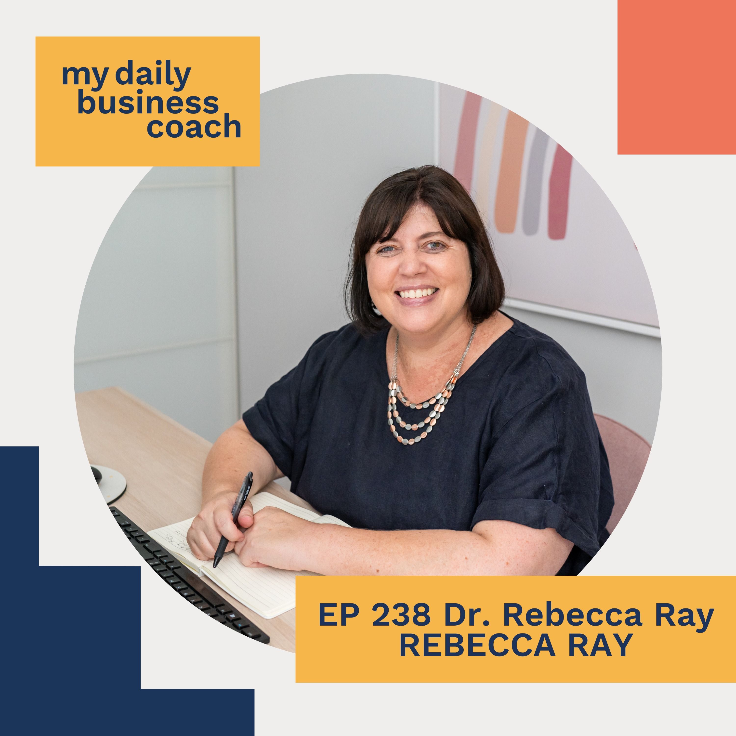 My Daily Business Podcast