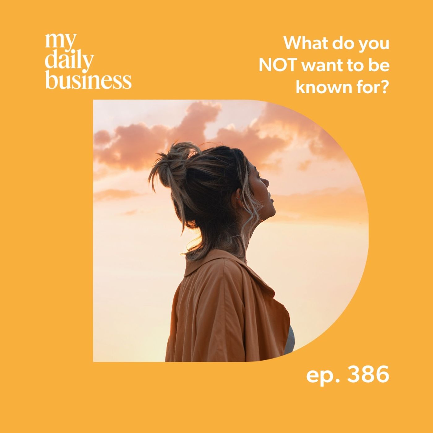 My Daily Business Podcast