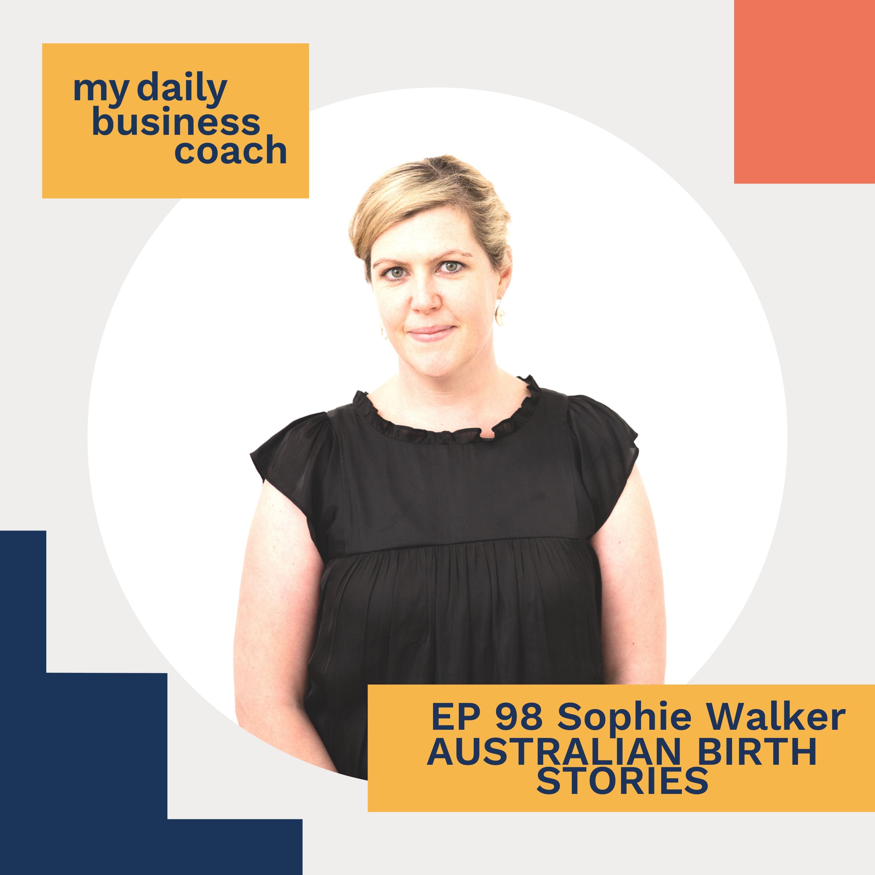 My Daily Business Podcast