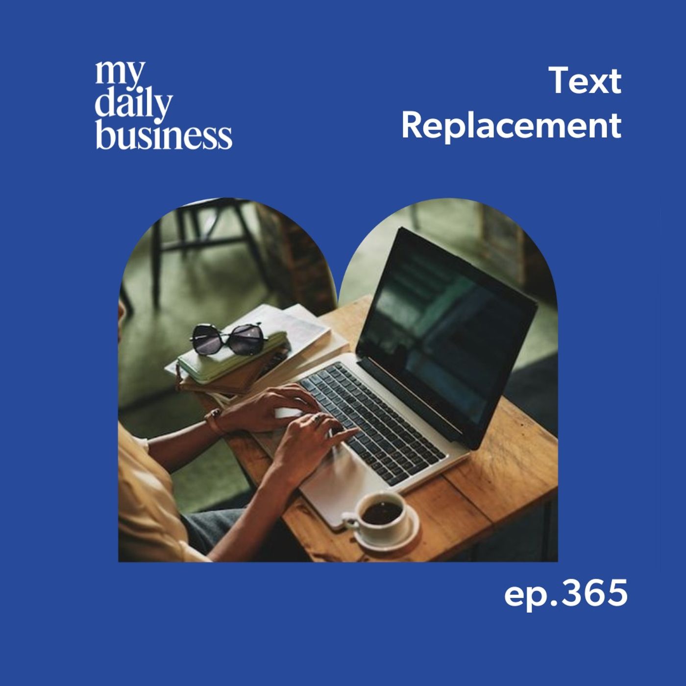 My Daily Business Podcast