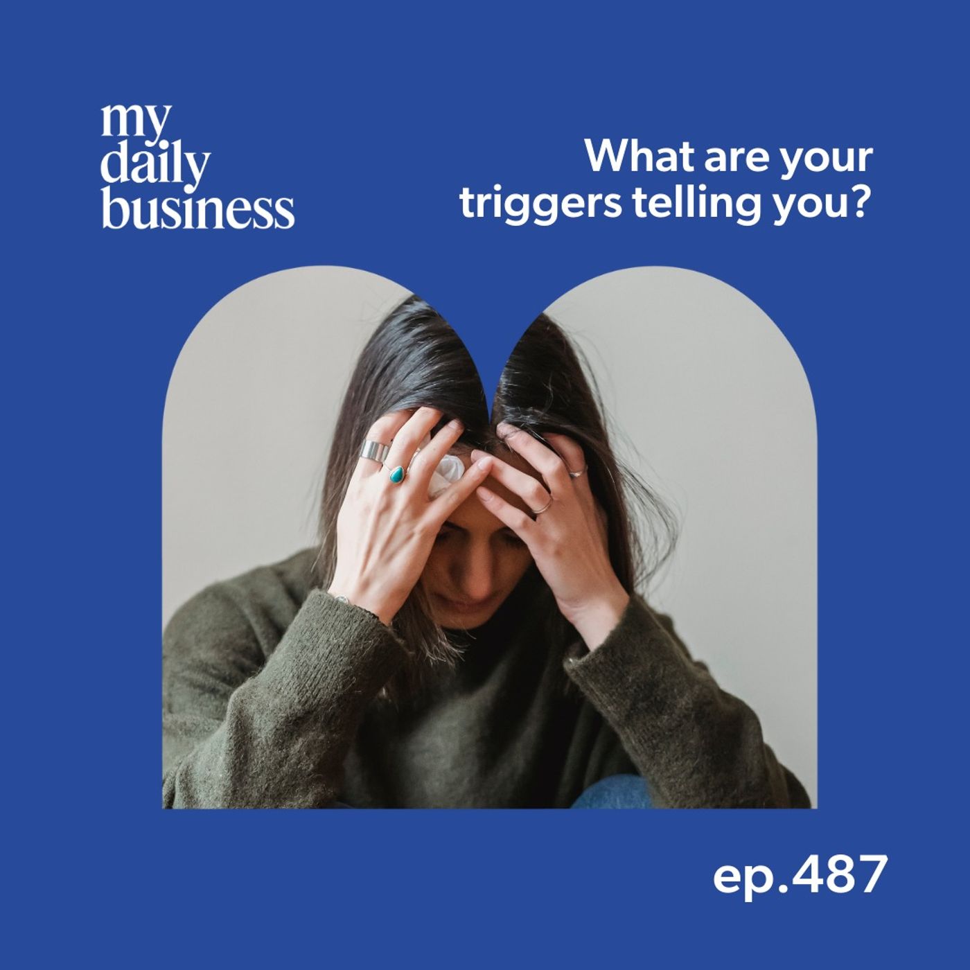 My Daily Business Podcast