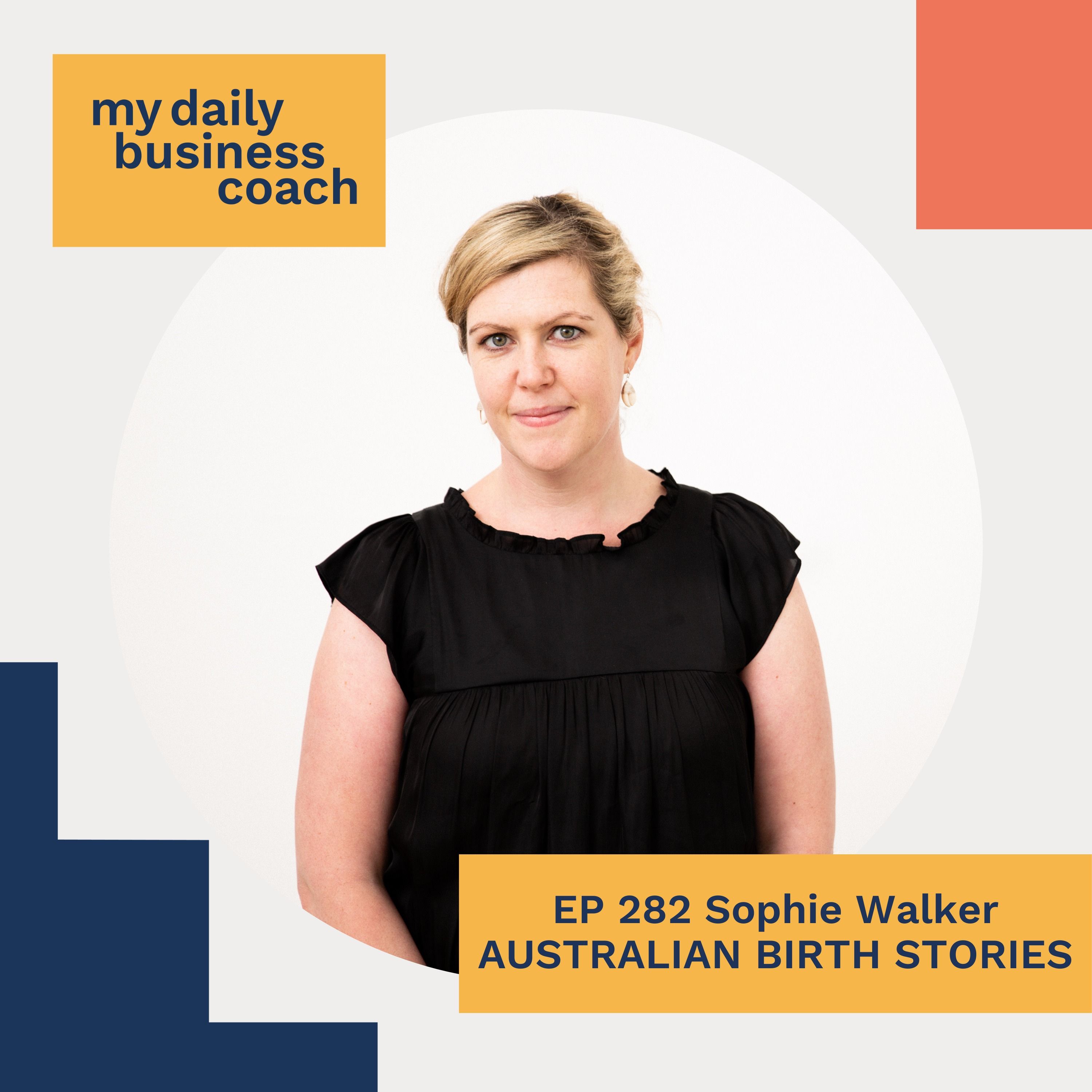 My Daily Business Podcast