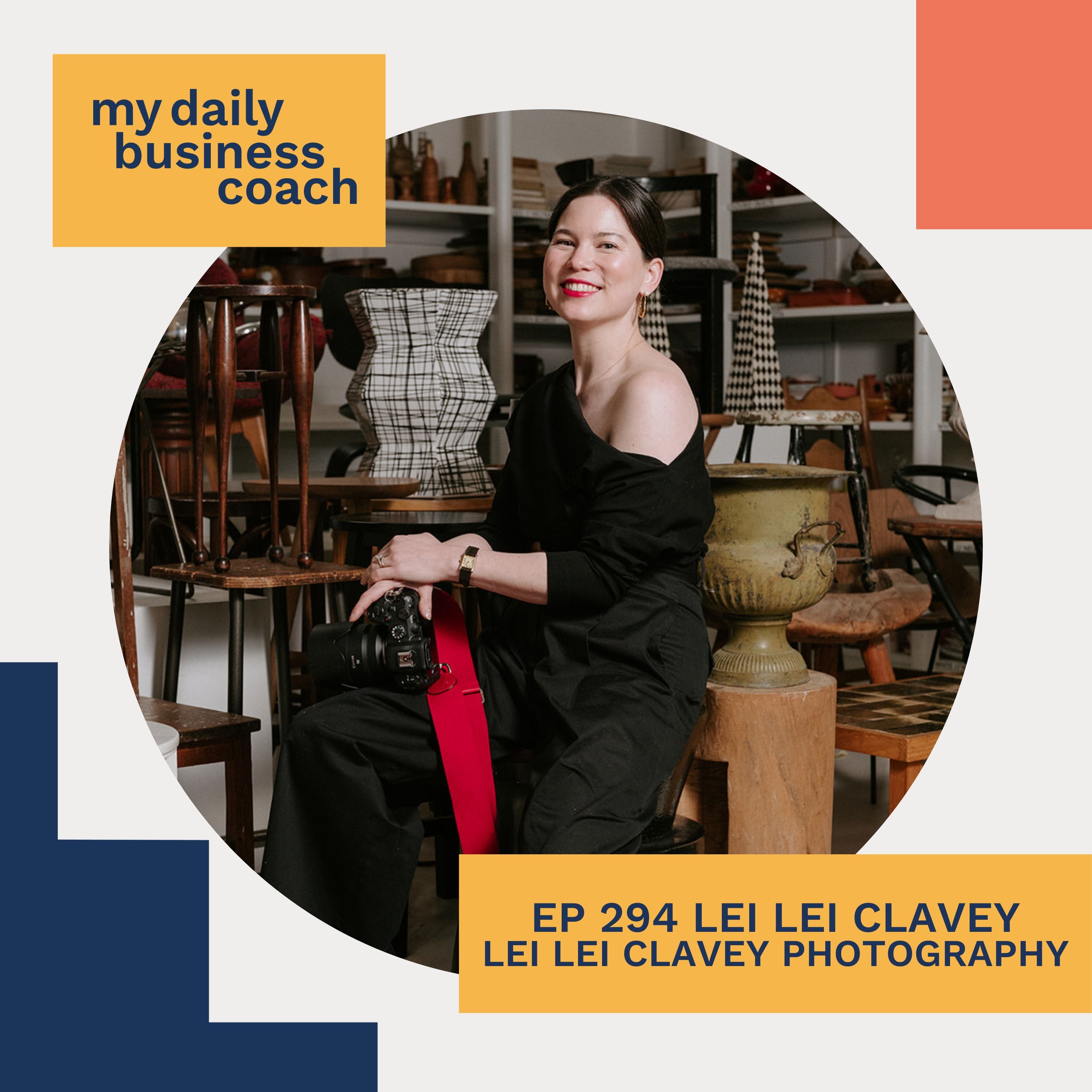 Capturing Authentic Moments In Editorial Frames with Lei Lei of Lei Lei Clavey Photography