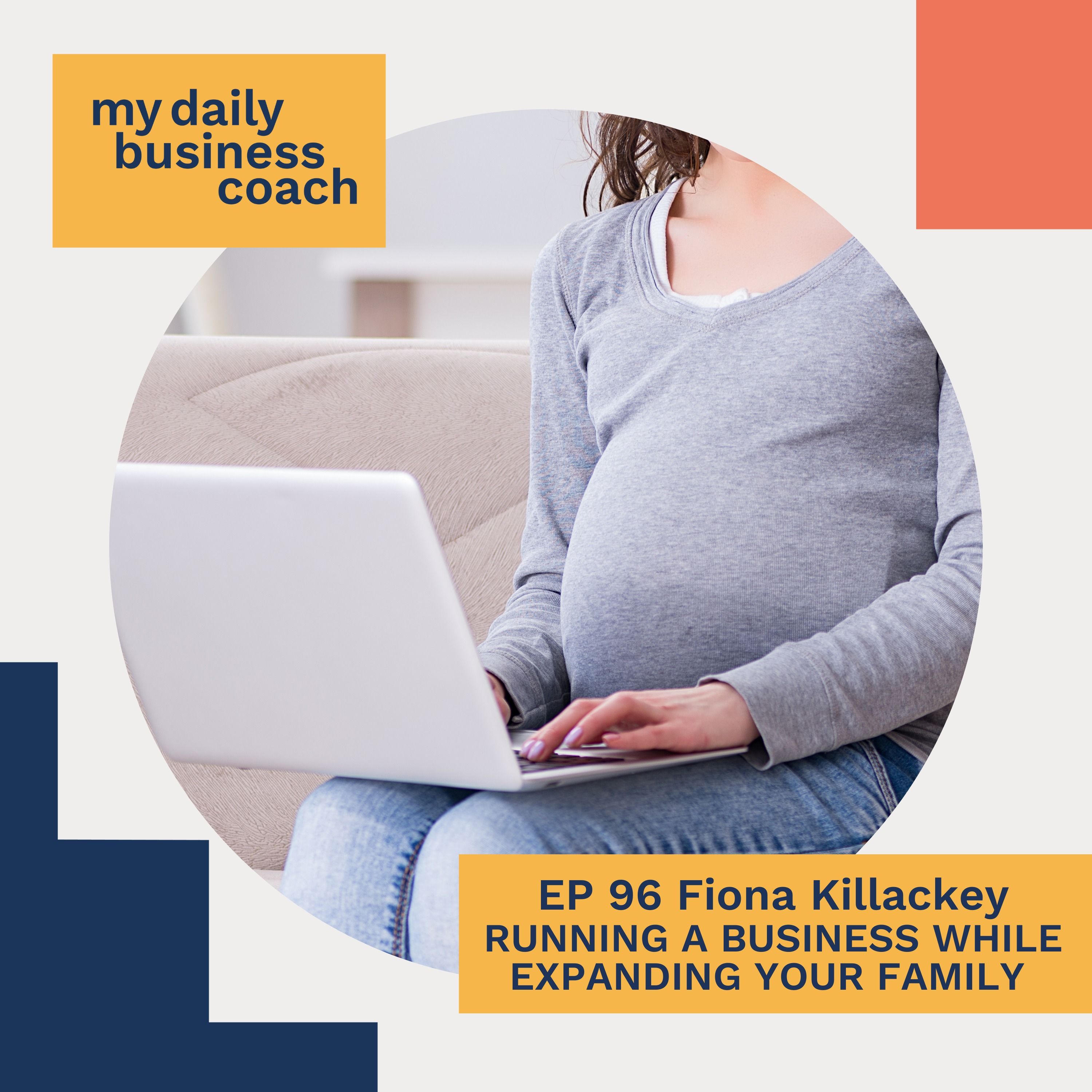 My Daily Business Podcast