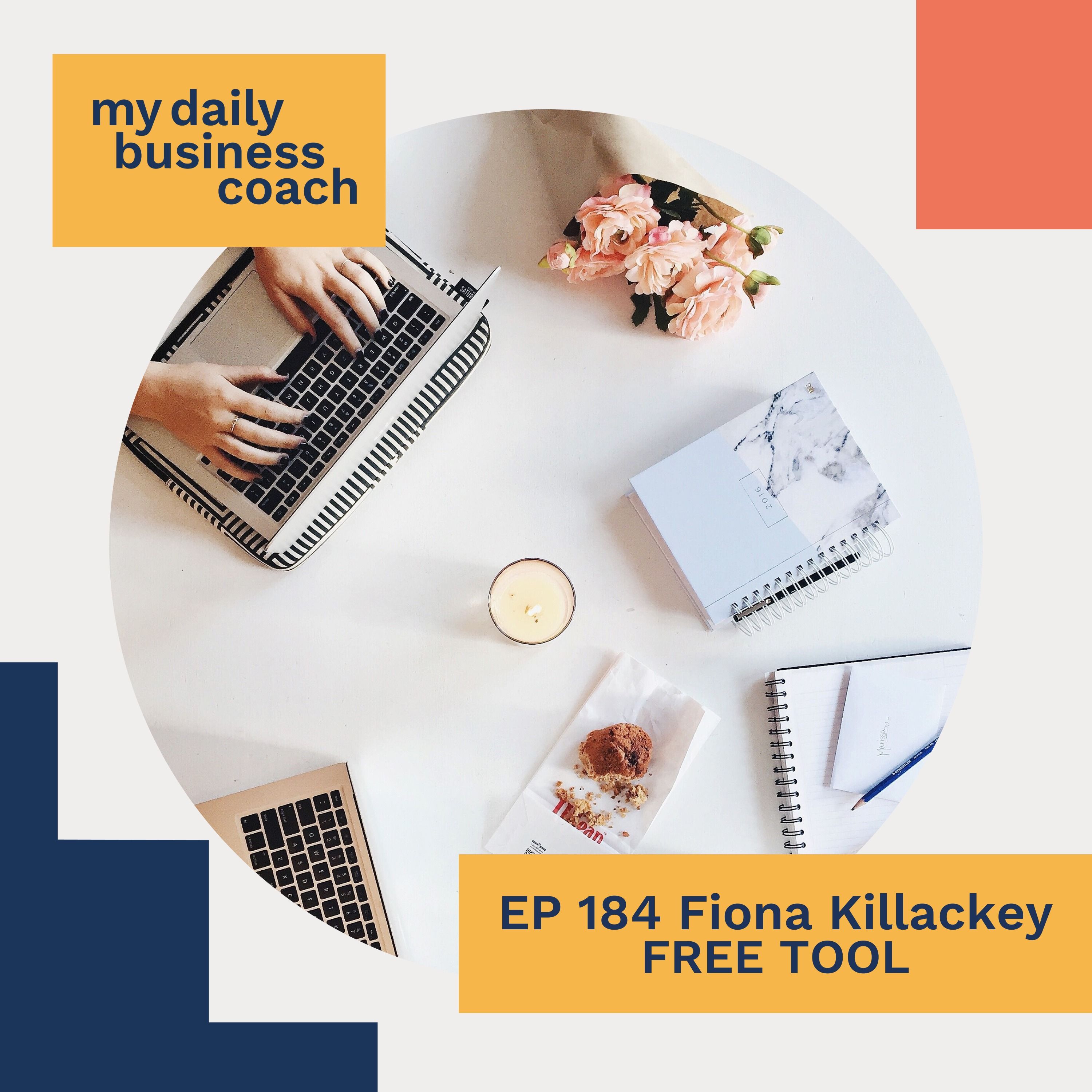 My Daily Business Podcast