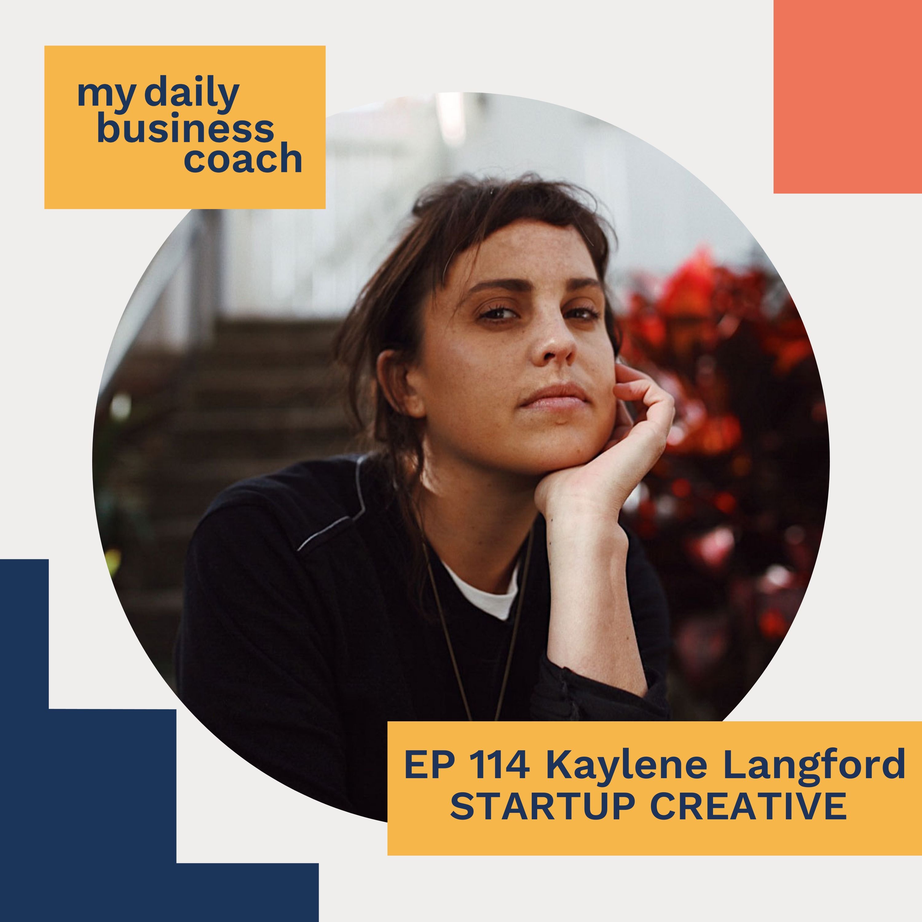 My Daily Business Podcast