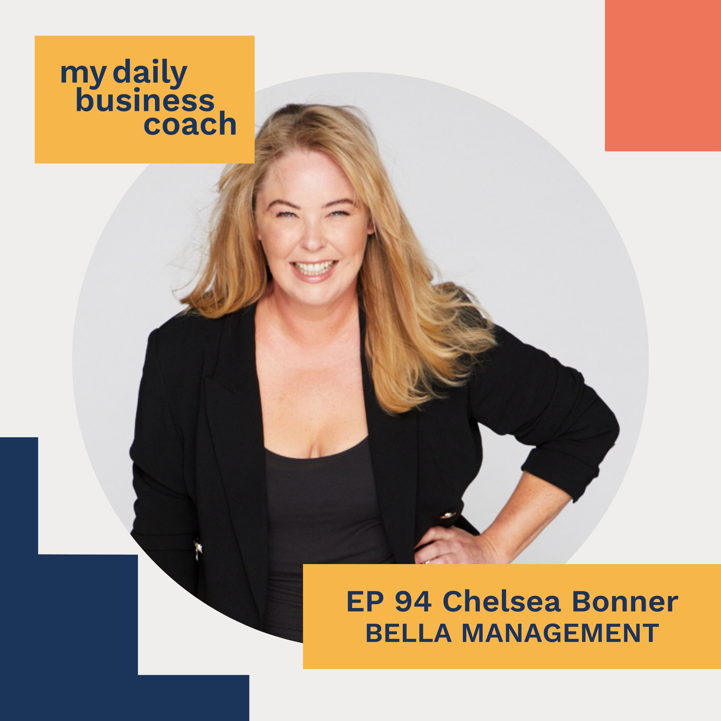 My Daily Business Podcast