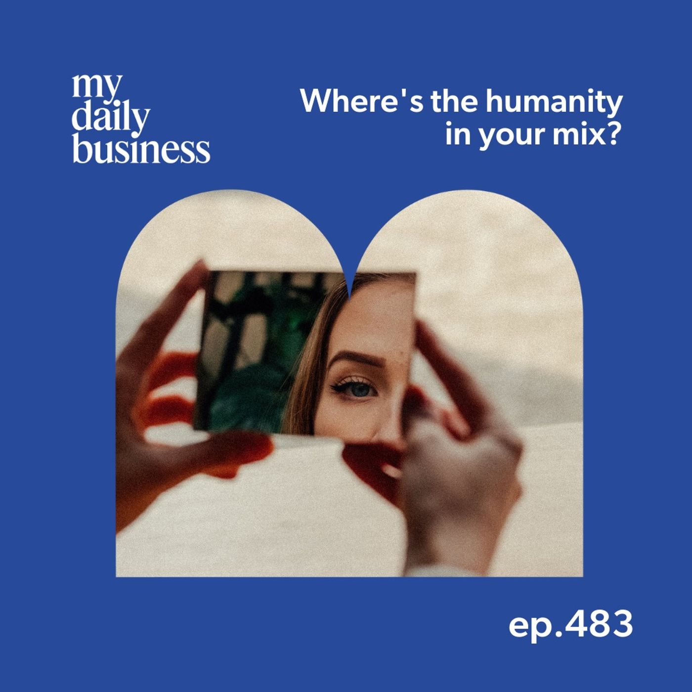 My Daily Business Podcast
