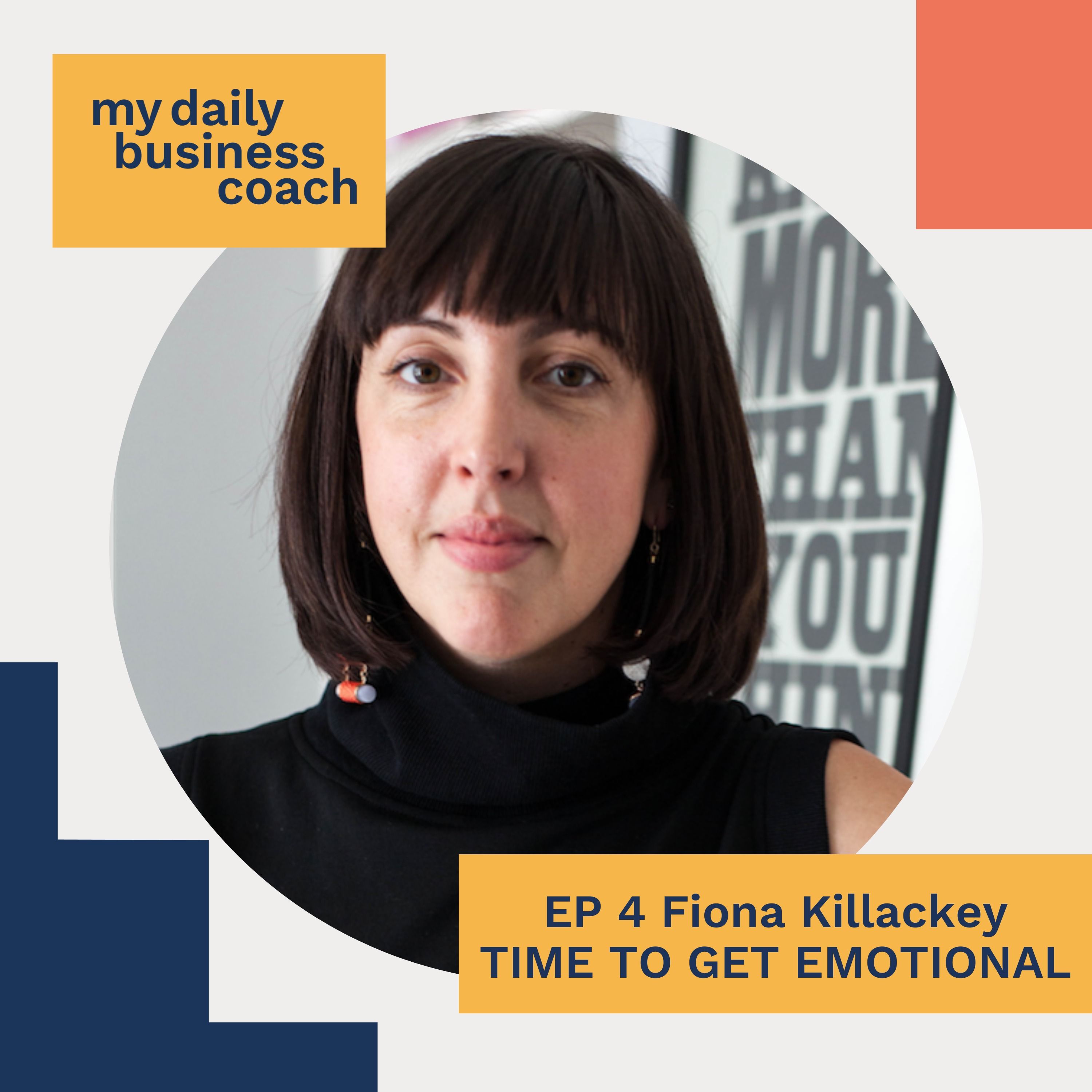My Daily Business Podcast