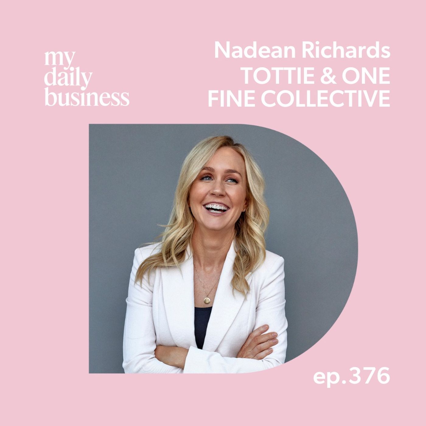My Daily Business Podcast