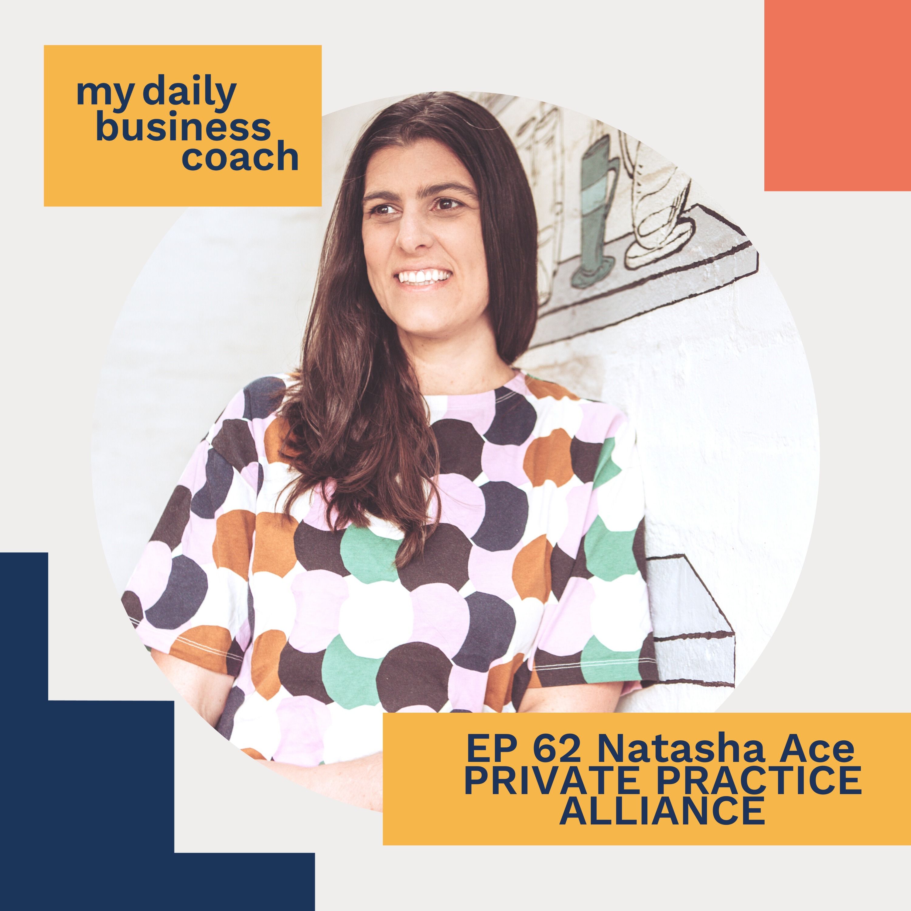 My Daily Business Podcast
