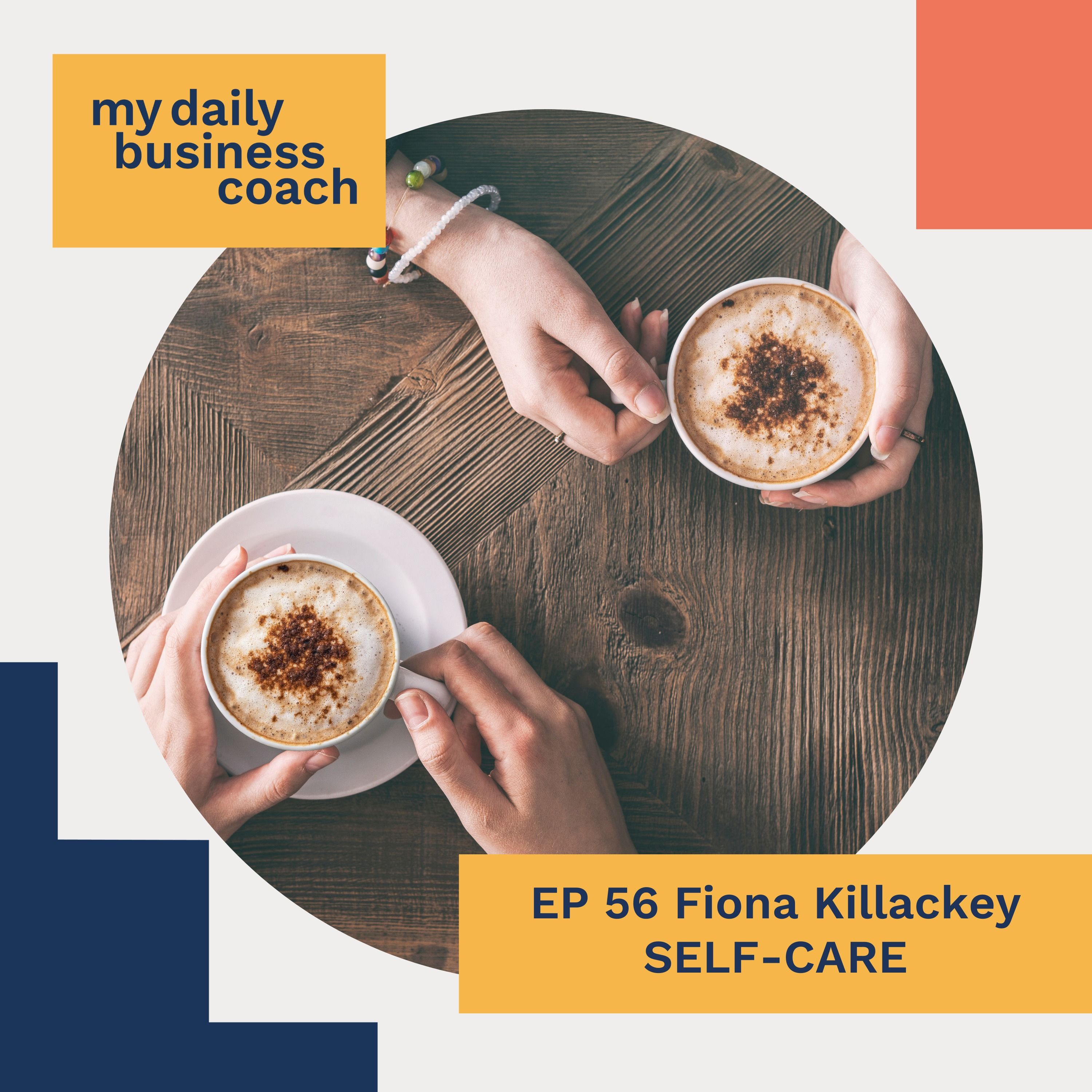 My Daily Business Podcast