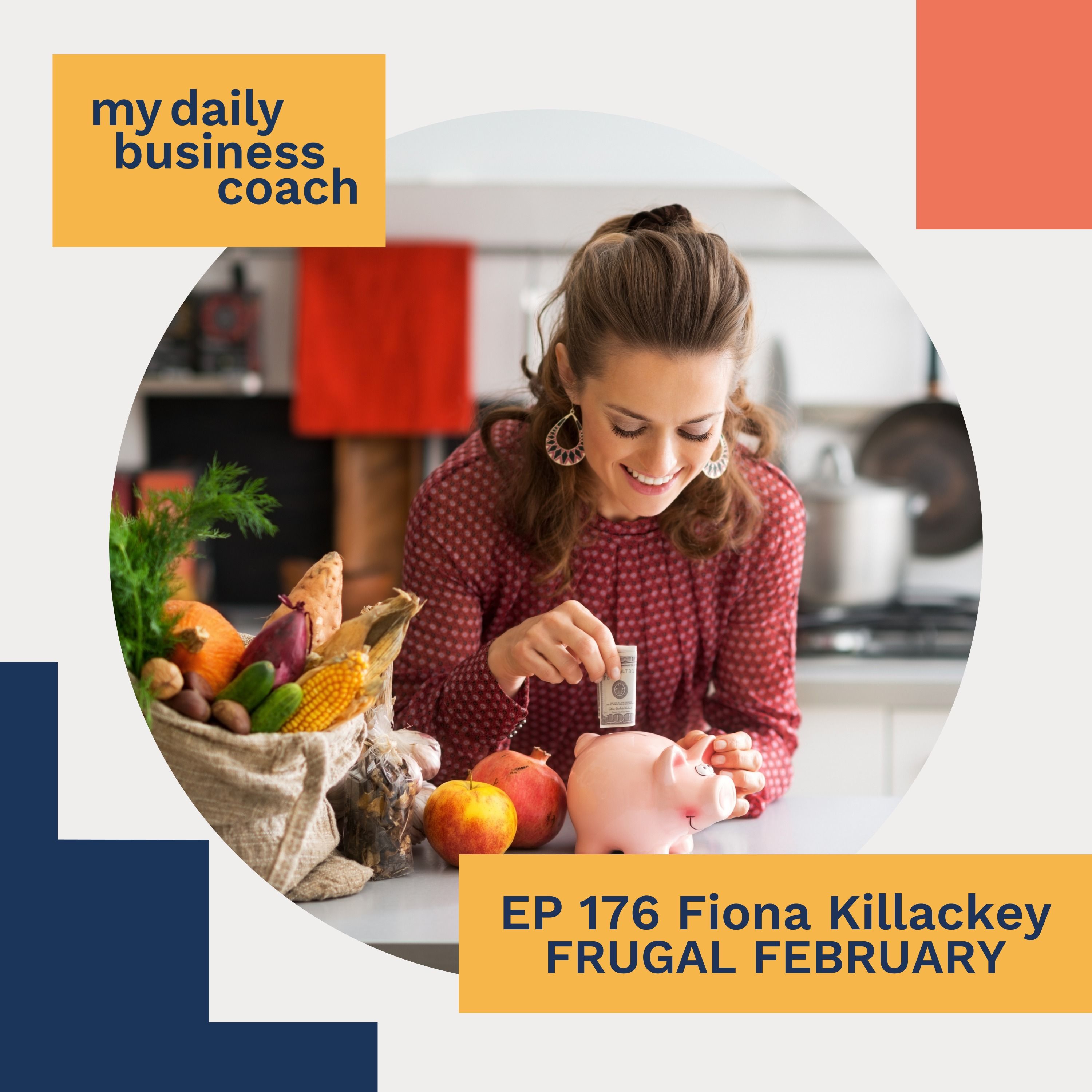 Can you be more frugal in your business?