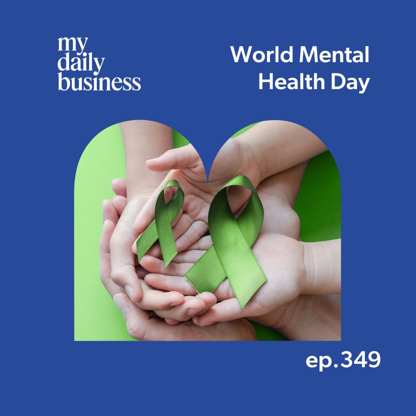 World Mental Health Day