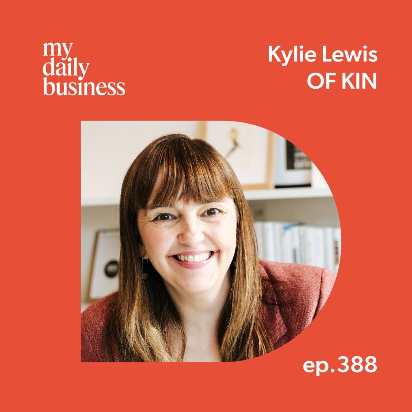 My Daily Business Podcast