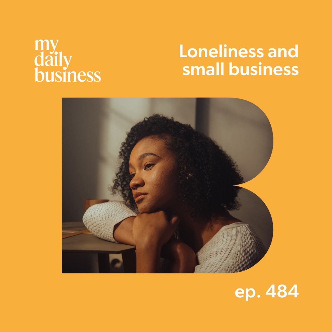My Daily Business Podcast