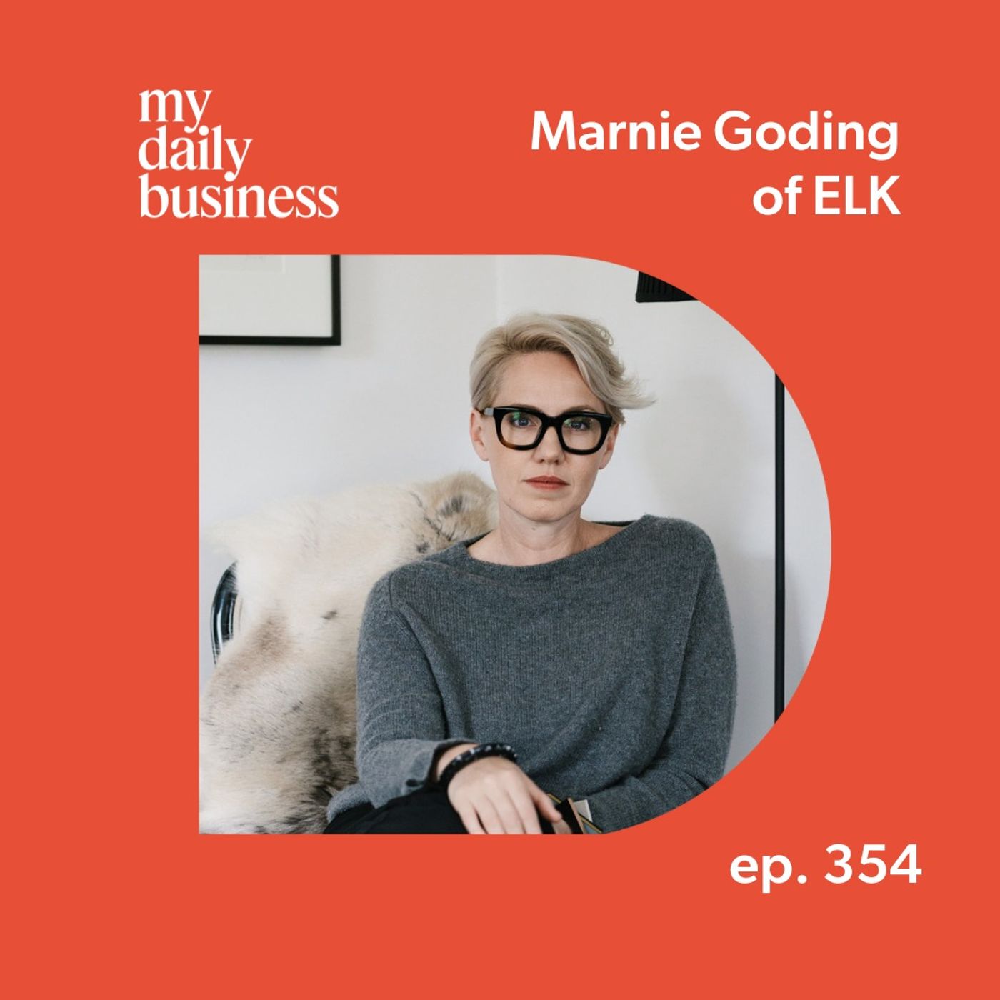 My Daily Business Podcast