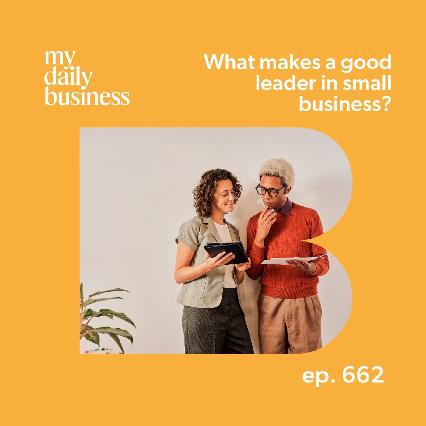 Episode cover