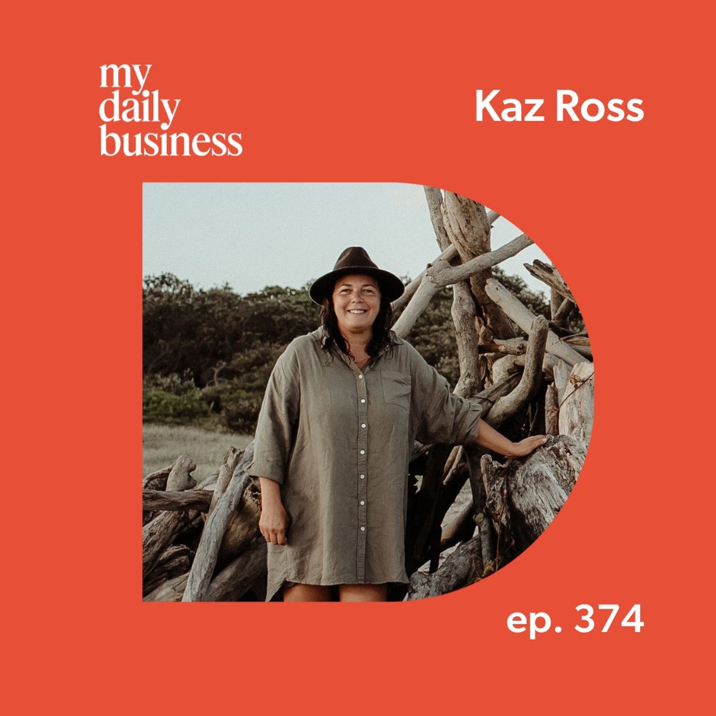 My Daily Business Podcast