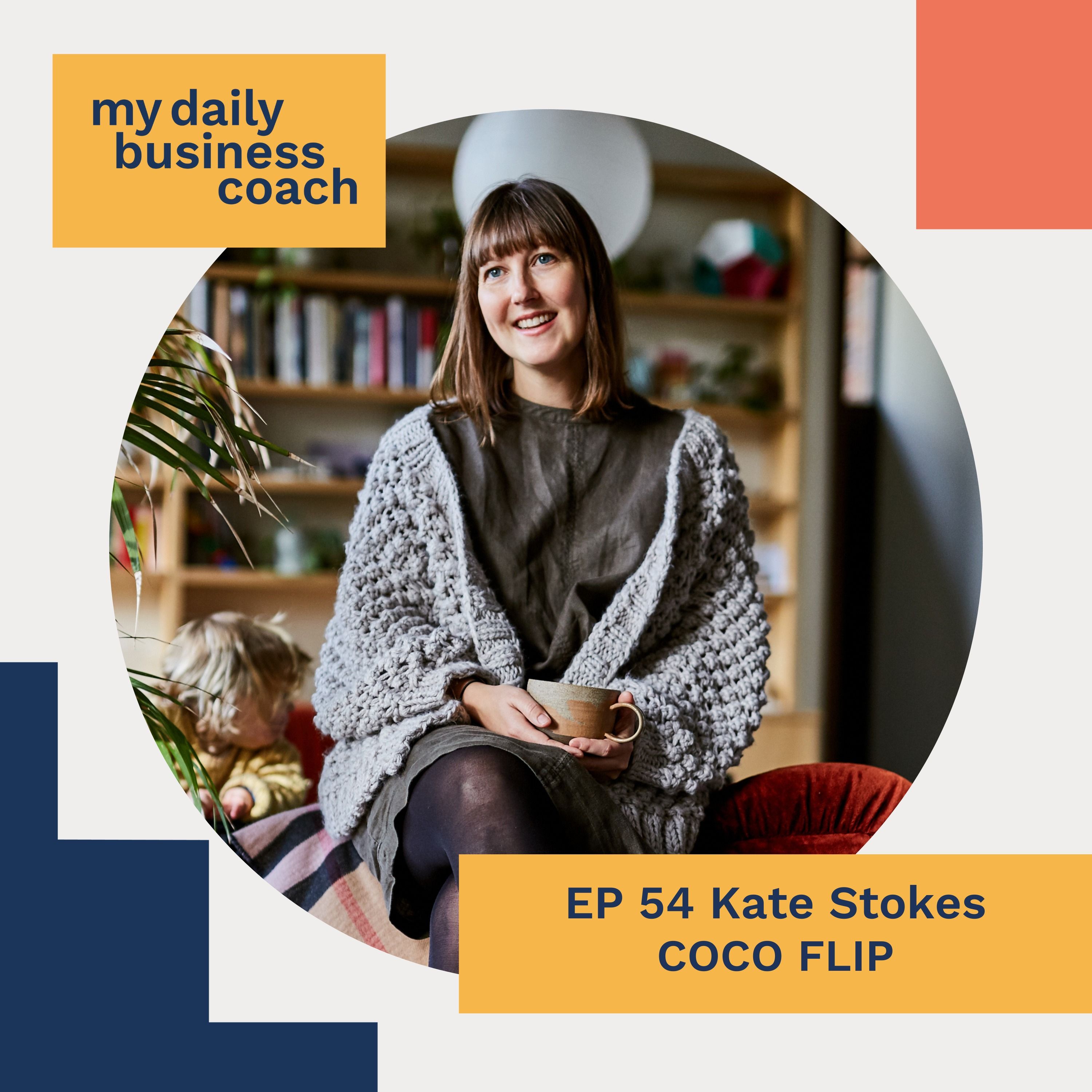 My Daily Business Podcast