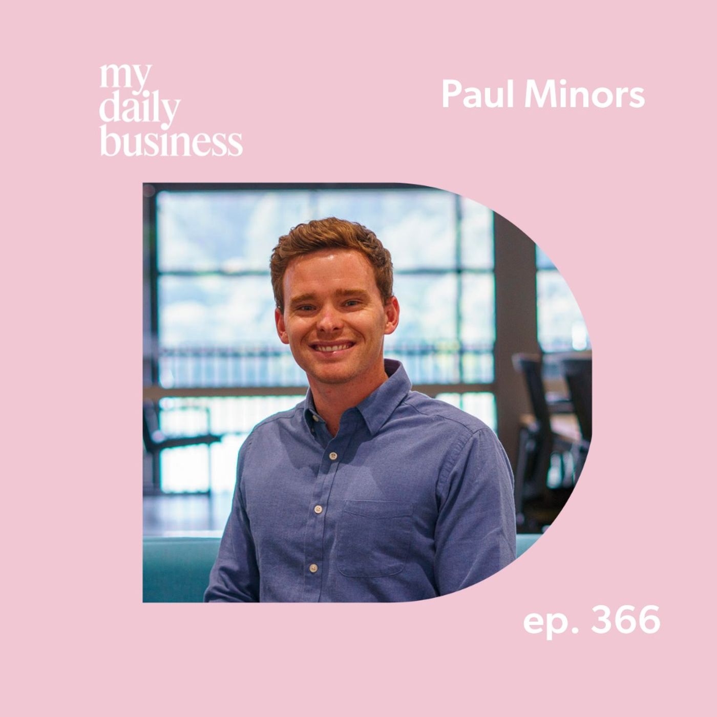 My Daily Business Podcast