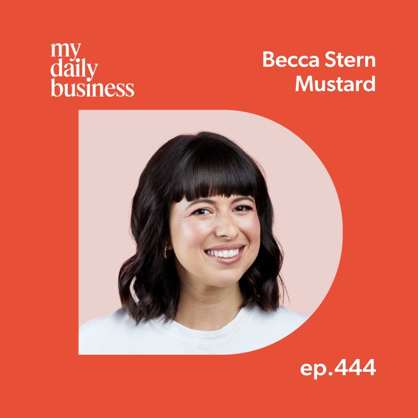 My Daily Business Podcast