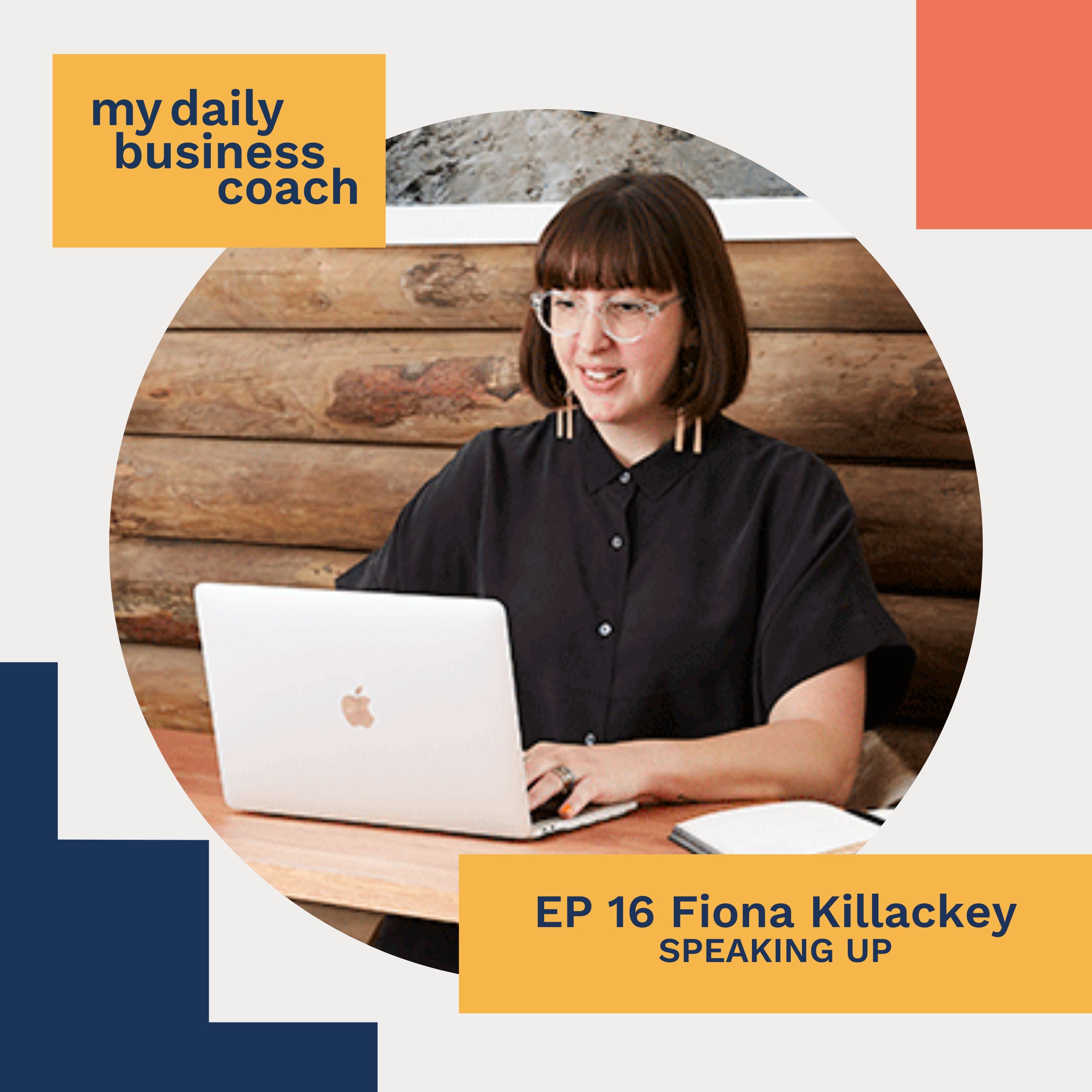 My Daily Business Podcast