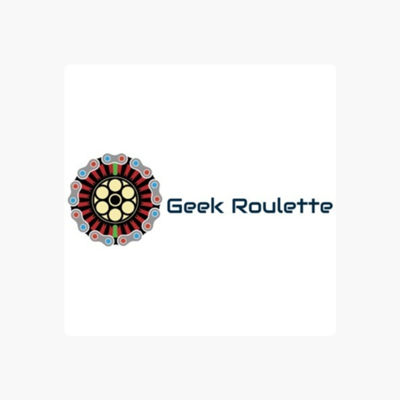 Geek Roulette Episode #36: Arbitrary Episode 6 or Living in a Quarantined World