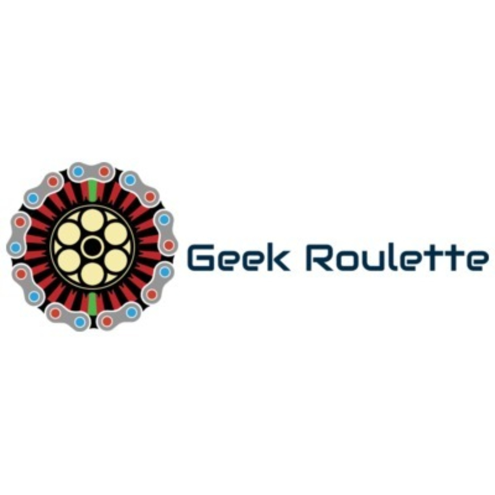 Geek Roulette: Episode #8: Table Top Gaming