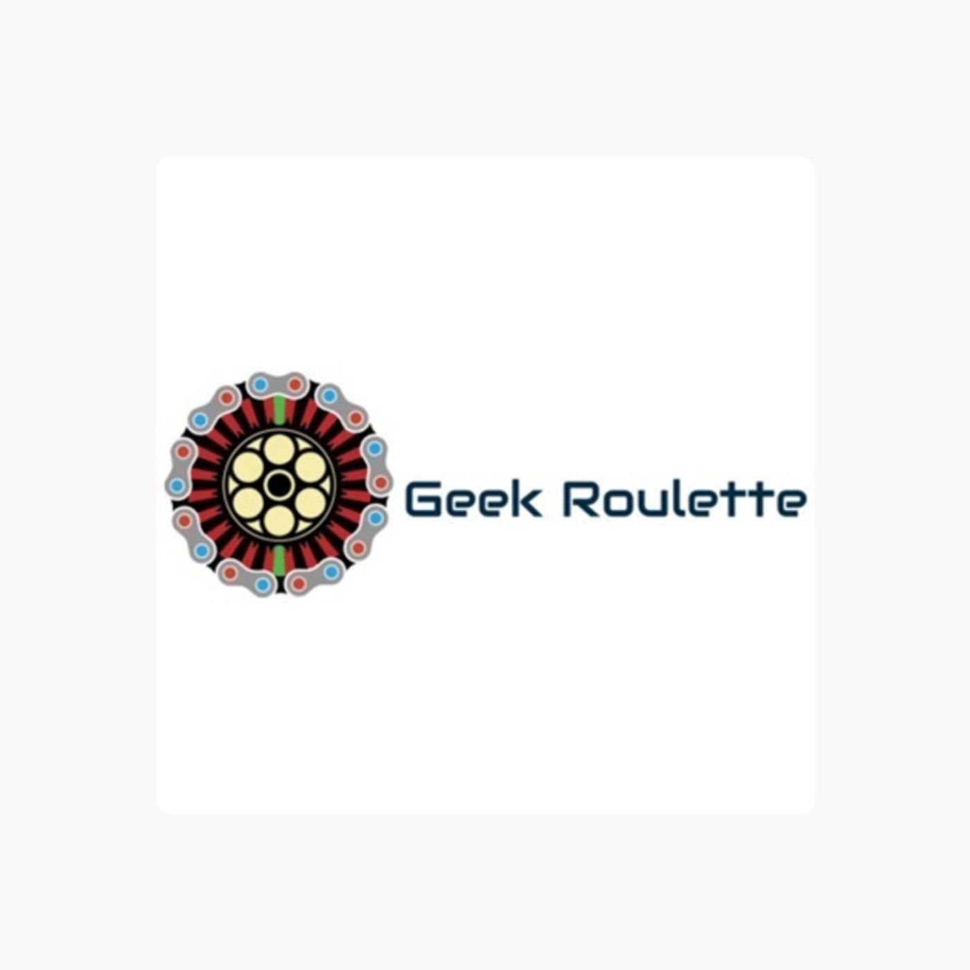 Geek Roulette