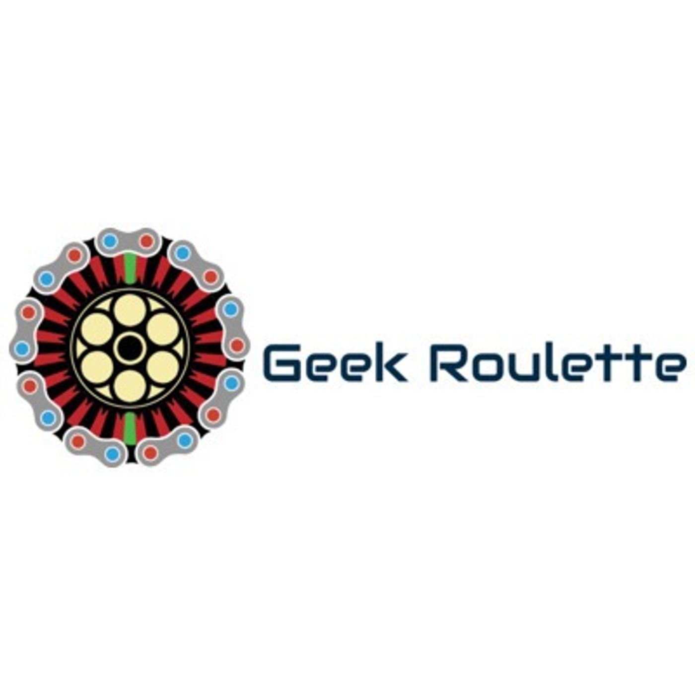 Geek Roulette