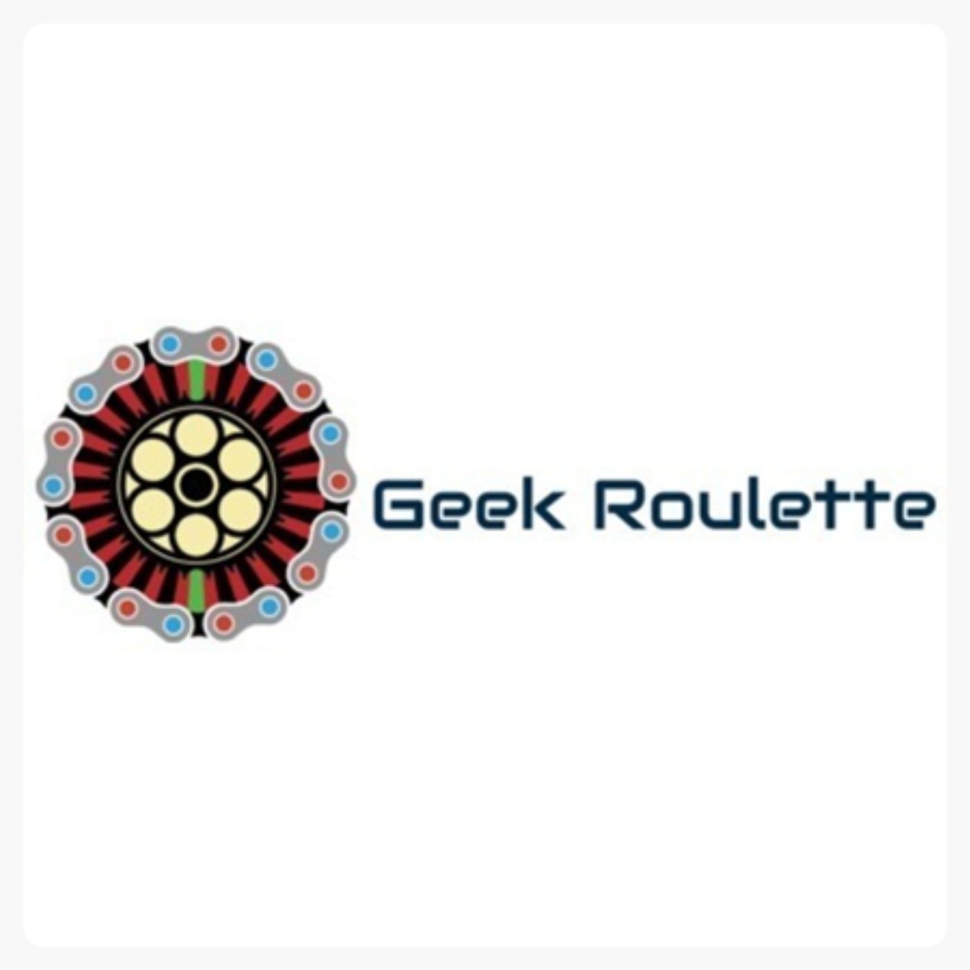 Geek Roulette Episode #42: Pod on Pod