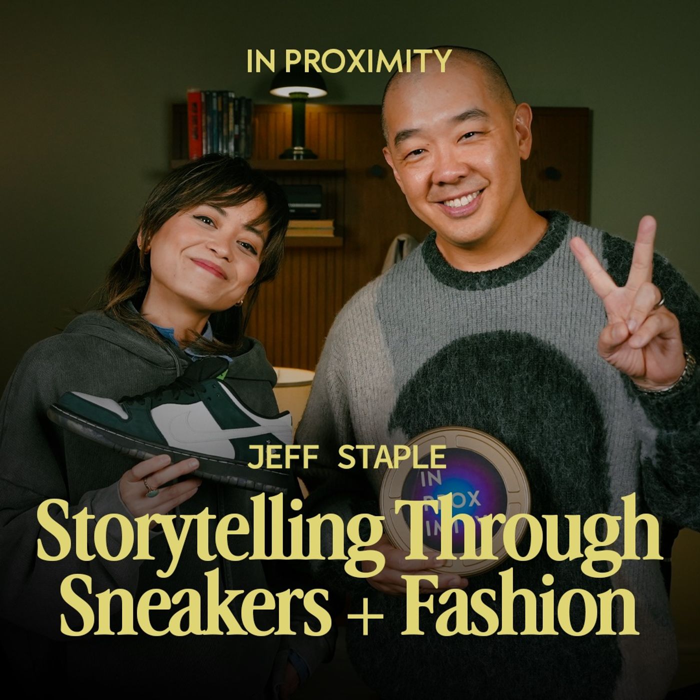 What Filmmakers Can Learn from the Sneaker That Changed Streetwear What Filmmakers Can Learn from the Sneaker That Changed Streetwear