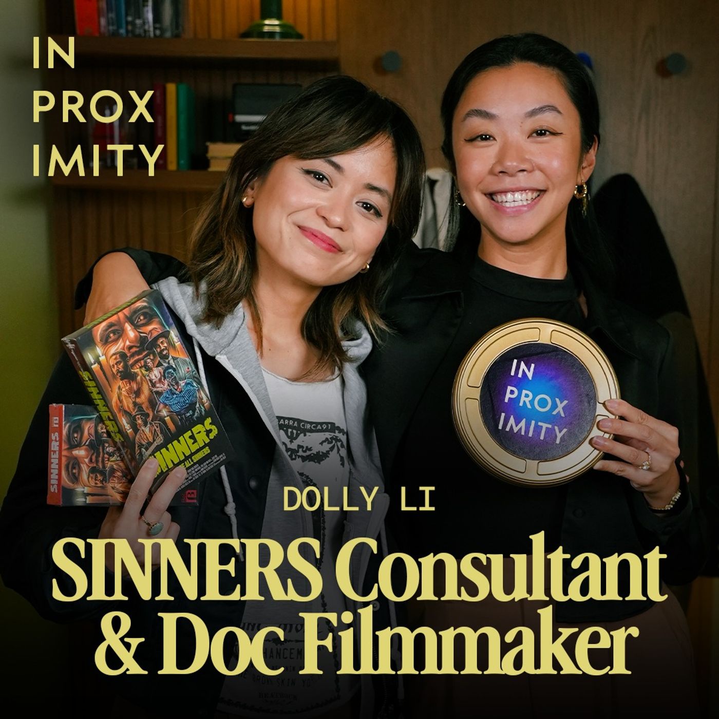 SINNERS Cultural Consultant Dolly Li on the Delta Chinese, Docs, and That Licking Line