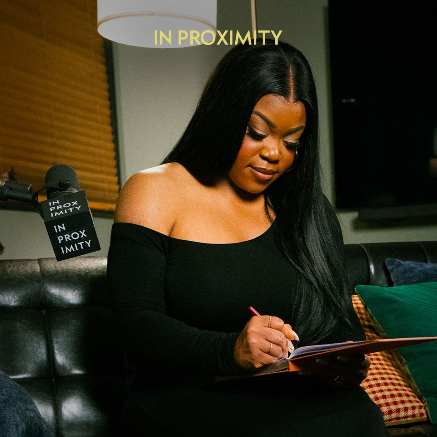 From Sundance to The Shade Room: How Angelica Nwandu Built a Media Empire From Sundance to The Shade Room: How Angelica Nwandu Built a Media Empire