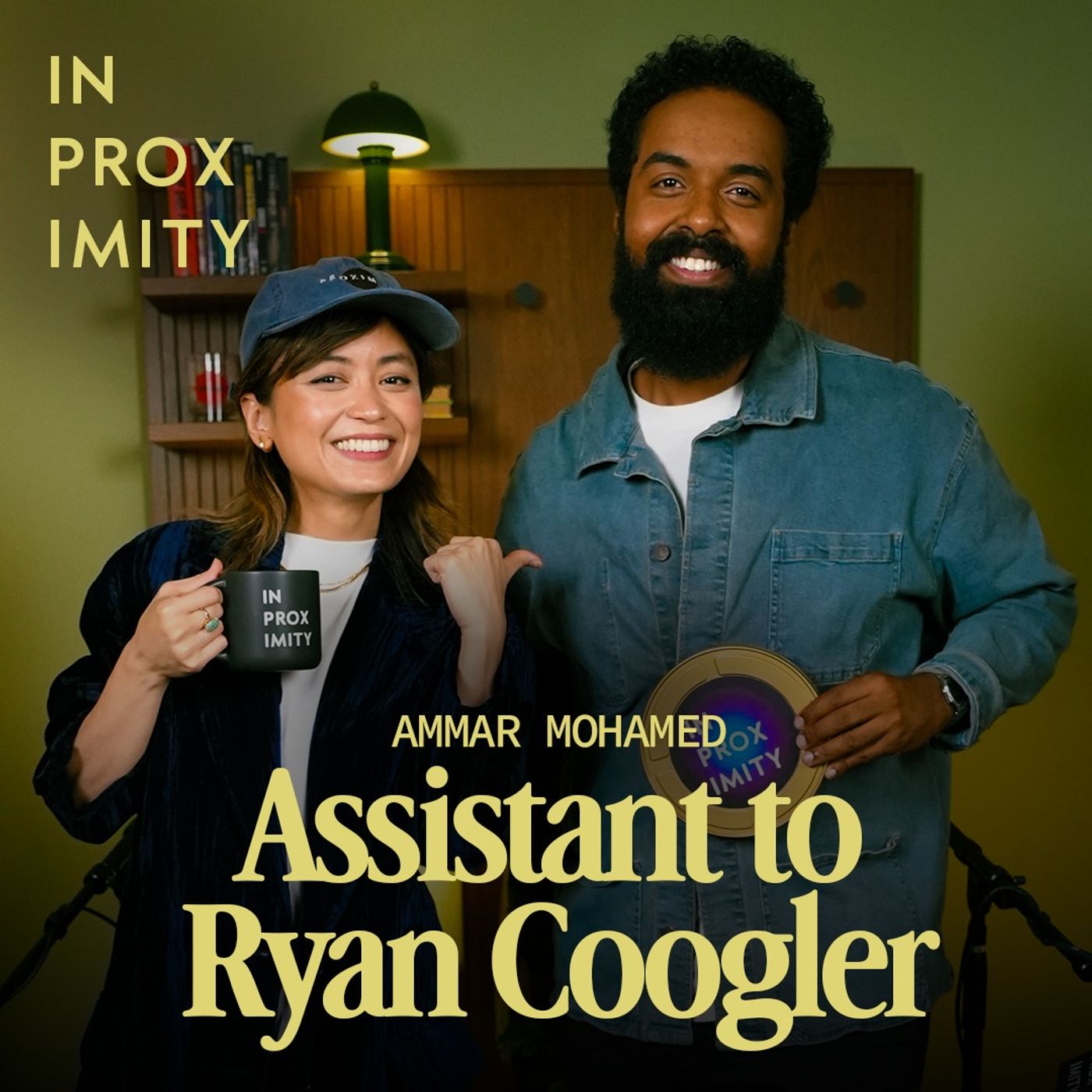 Ryan Coogler’s Assistant on SINNERS, WAKANDA FOREVER, Set Life, and Learning from Mistakes Ryan Coogler’s Assistant on SINNERS, WAKANDA FOREVER, Set Life, and Learning from Mistakes