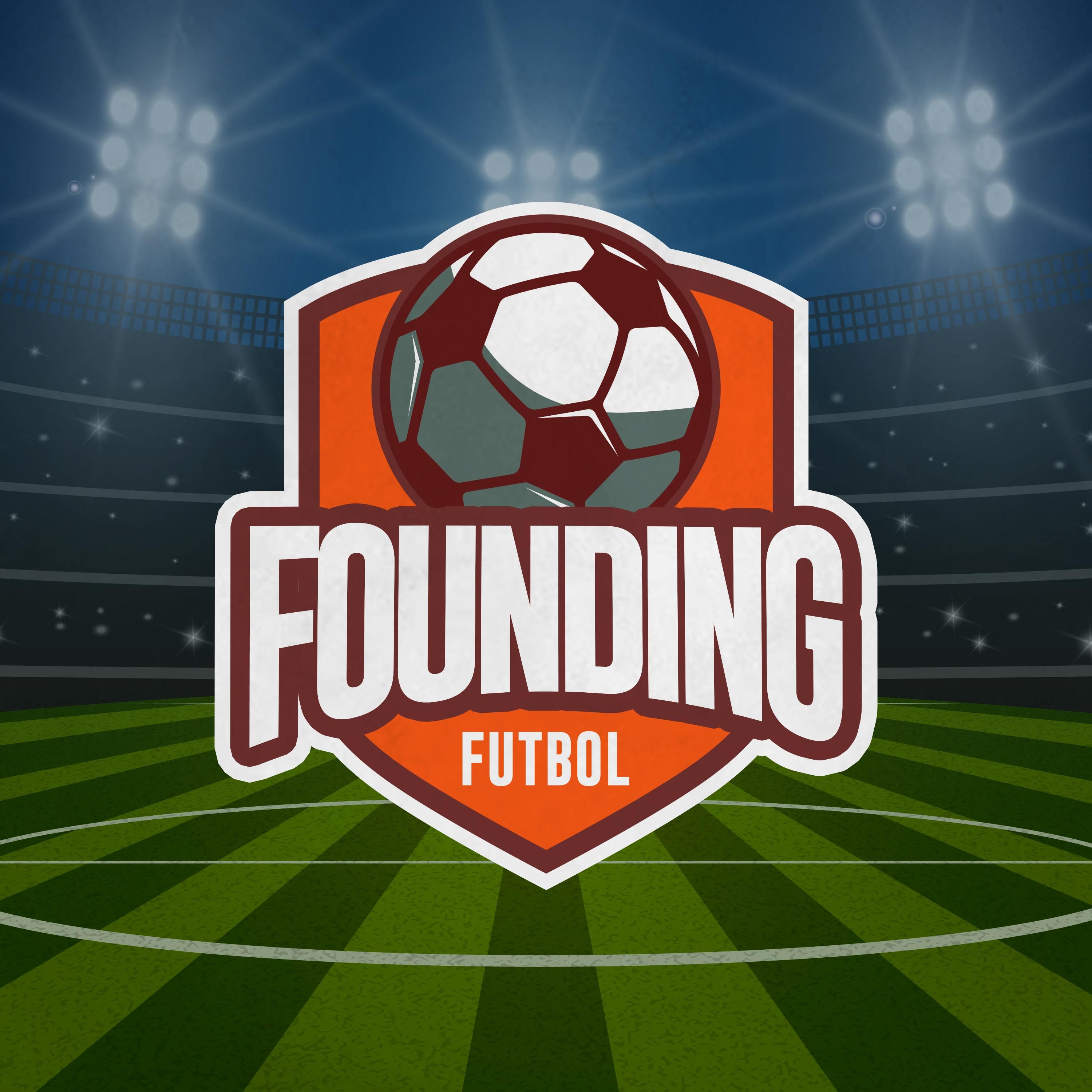 Chapter Four: The Founding of US Youth Soccer (with Skip Gilbert and Thom Meredith) — Founding Futbol cover