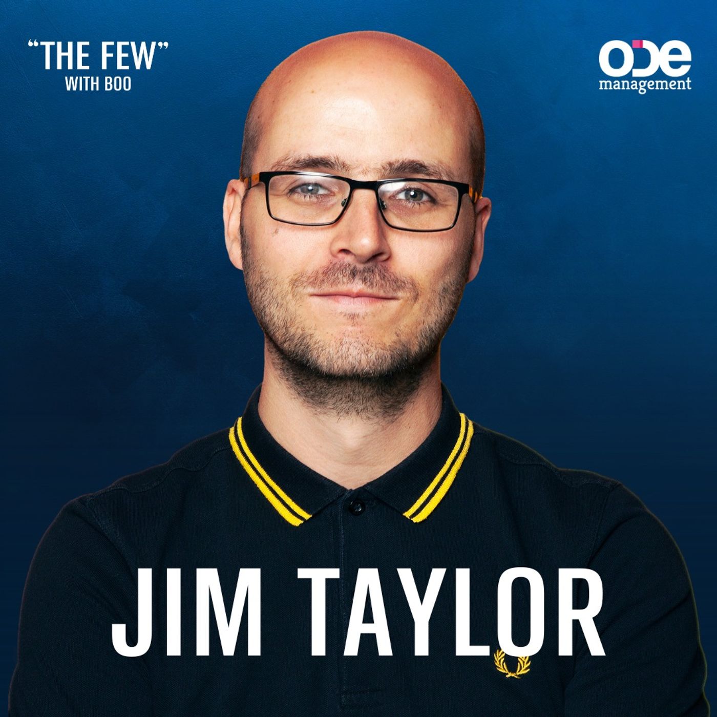 Rise to Leadership: Adapting and Thriving in the SaaS World with Jim Taylor